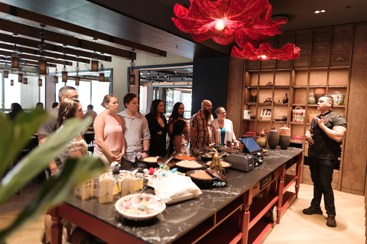 Cape Town: Malay Cooking Class with a 3-Course Meal – Cape Town, South Africa