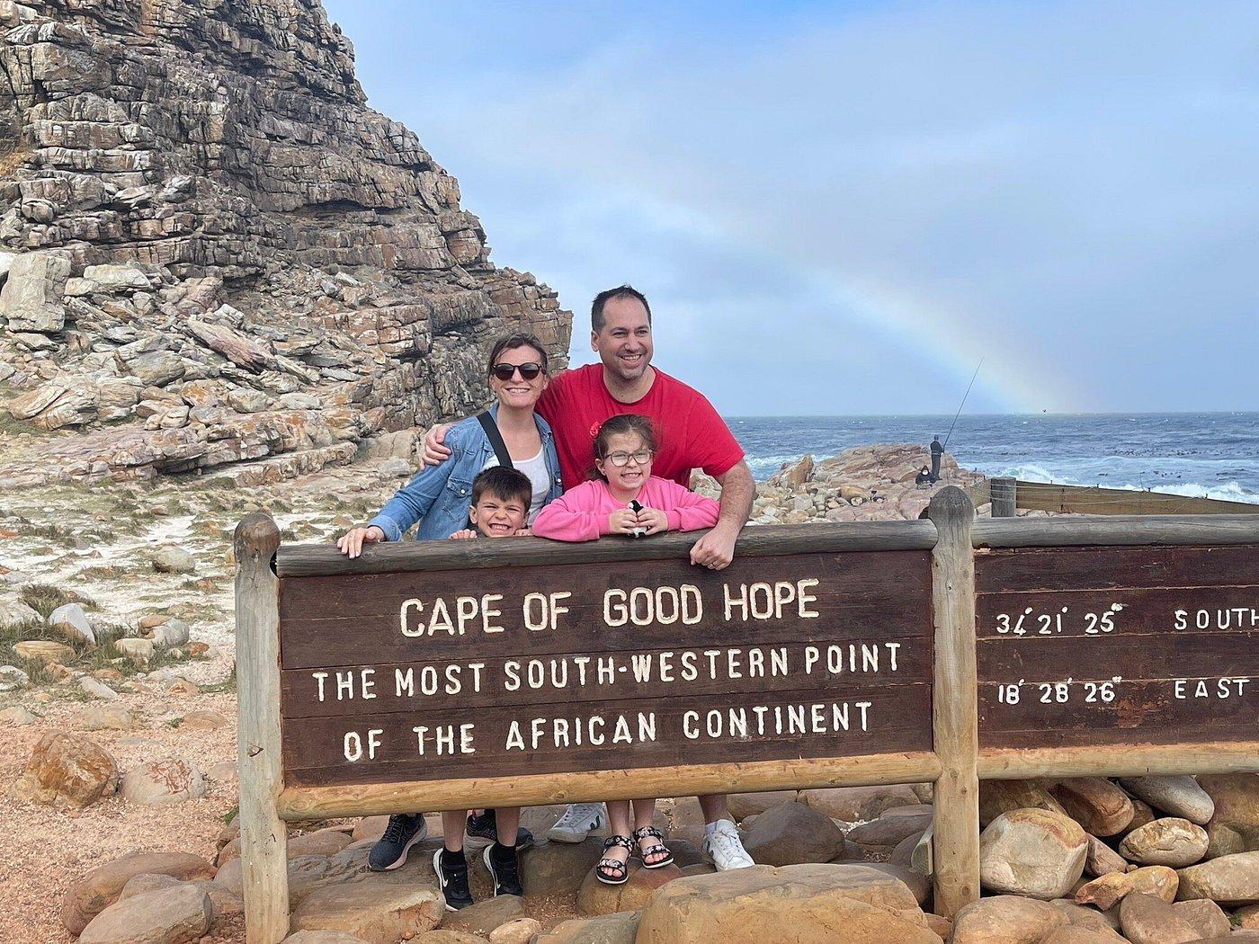 Cape Town: Penguins & Cape of Good Hope Day Tour with Pickup – Cape Town, South Africa