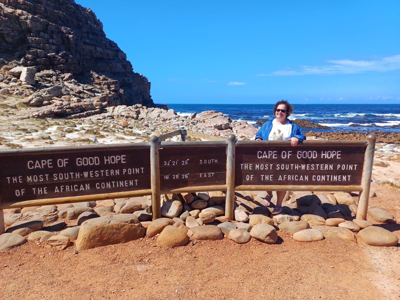 Cape Town: Penguins and Cape of Good Hope Sunset Tour – Cape Town, South Africa