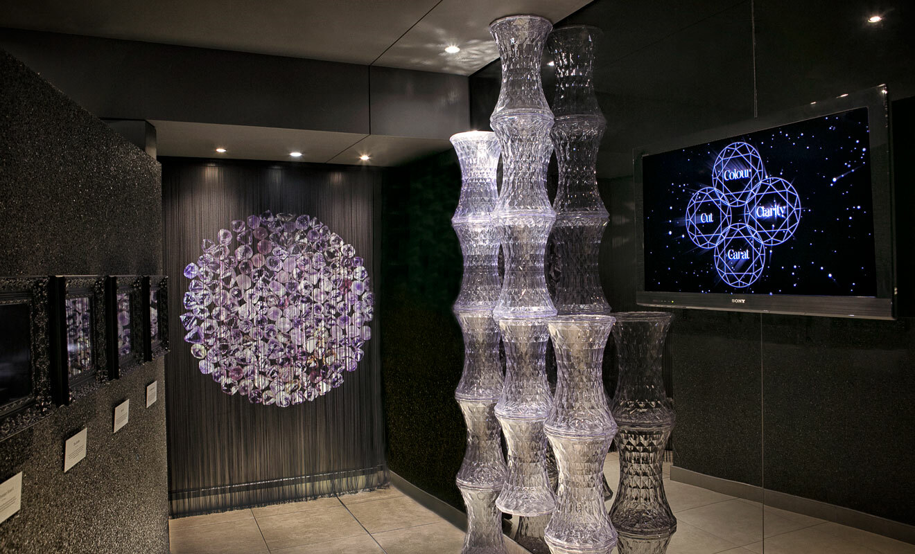 Cape Town: Private Guided Tour of Cape Town Diamond Museum – Cape Town, South Africa