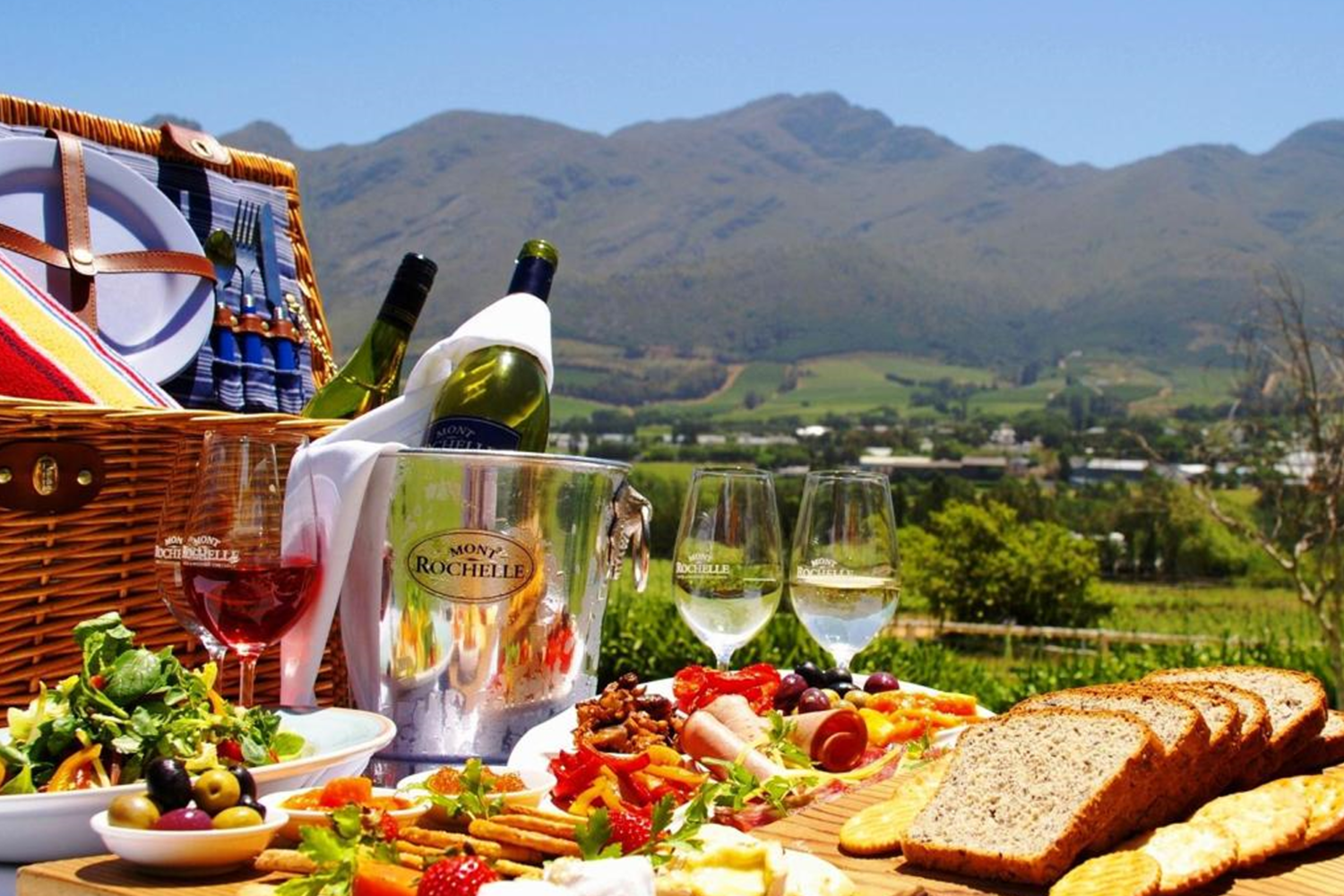 Cape Town: Private Stellenbosch and Franschhoek Wine Tour – Cape Town, South Africa