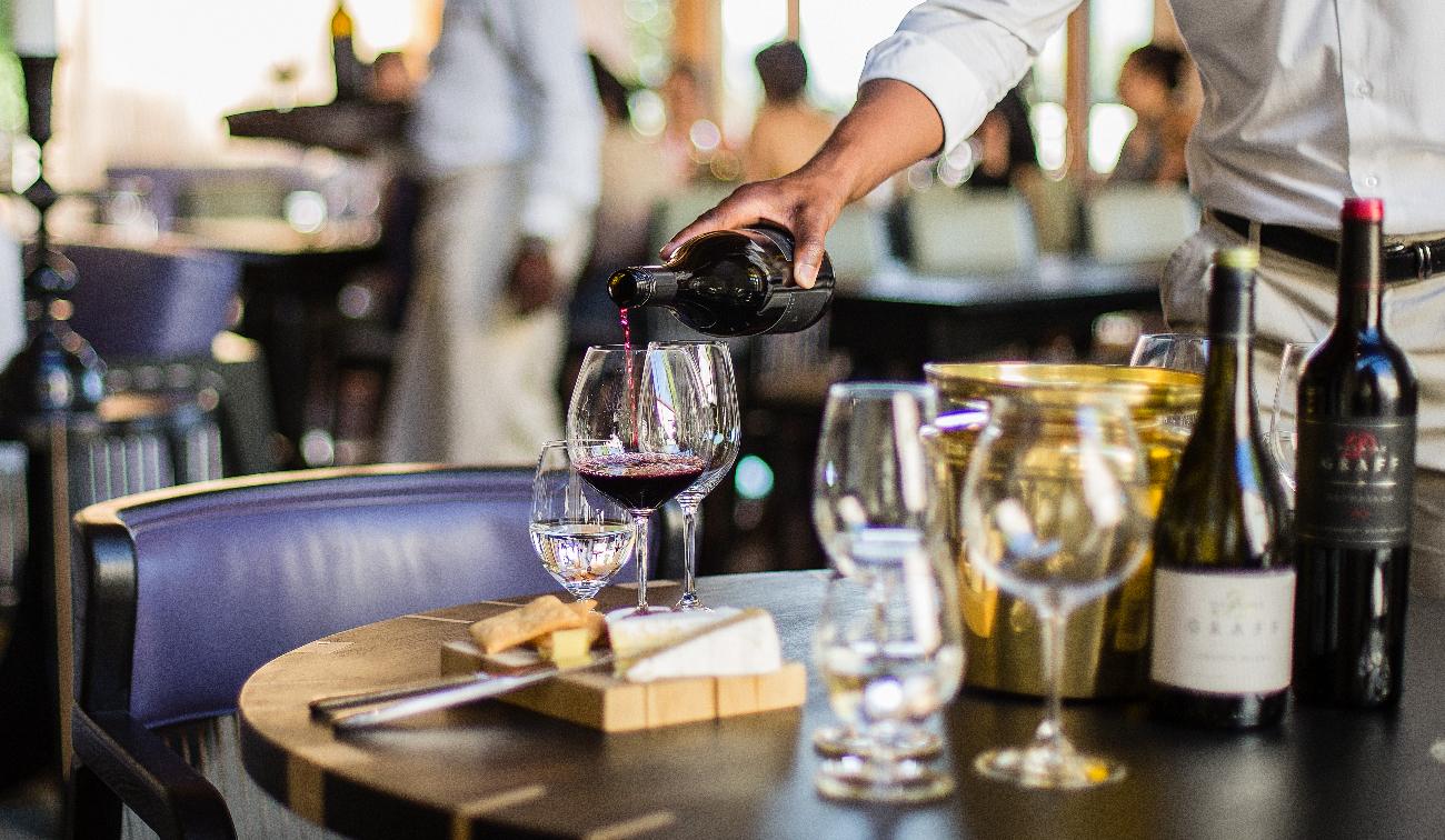 Cape Town: Private Wine Tour with Tastings and Lunch – Cape Town, South Africa