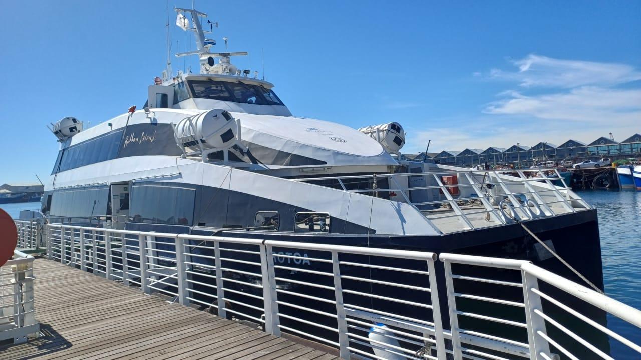 Cape Town: Robben Island, Cape of Good Hope and Penguin Tour – Cape Town, South Africa