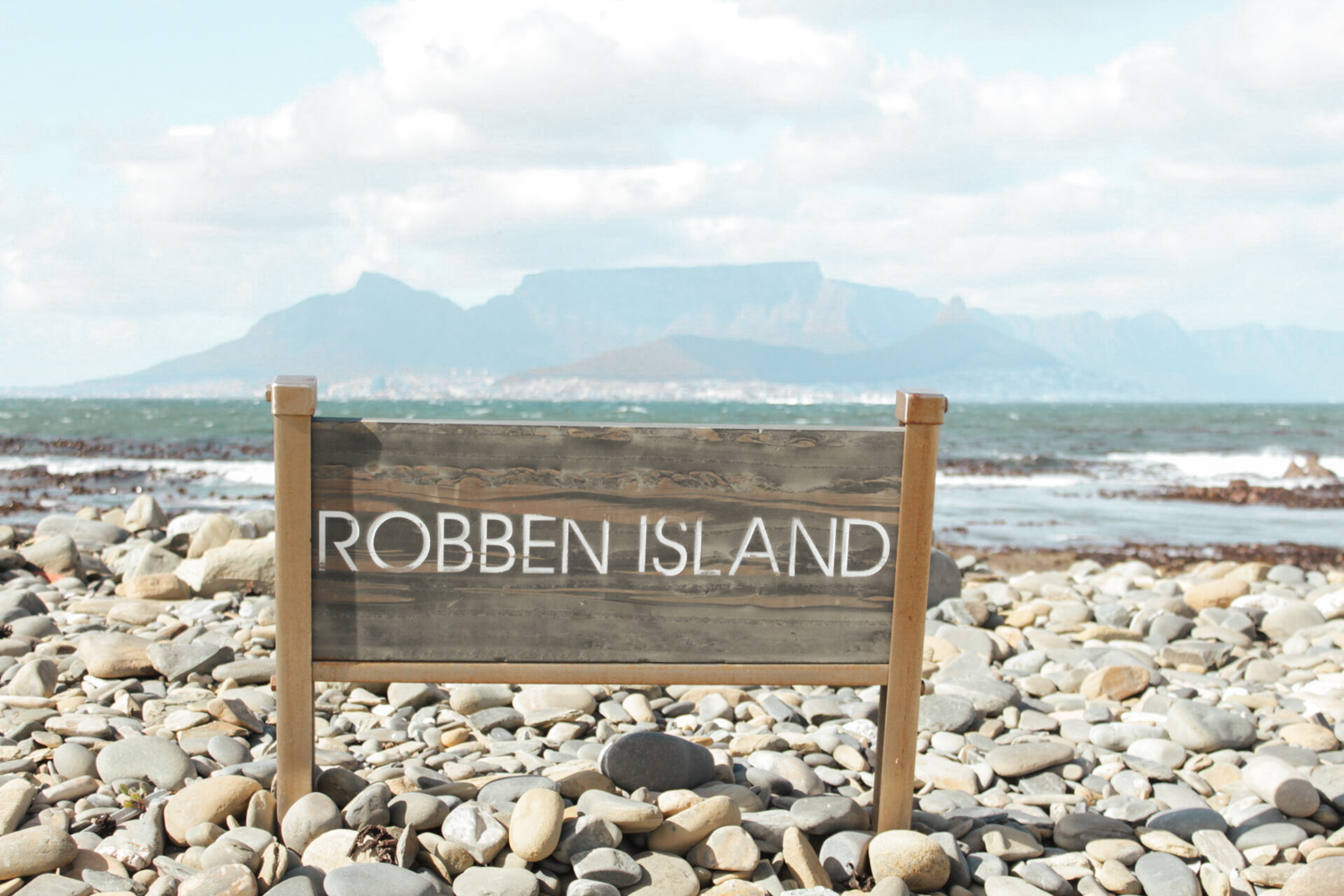 Cape Town: Robben Island Ferry Tour with 1-Way Hotel Pickup – Cape Town, South Africa
