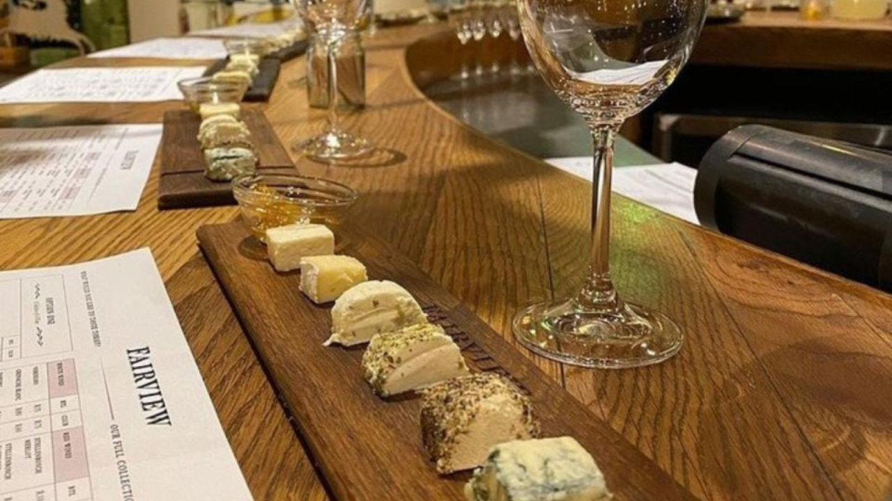 Cape Town: Stellenbosch, Franschhoek and Paarl Wine Day Trip – Cape Town, South Africa