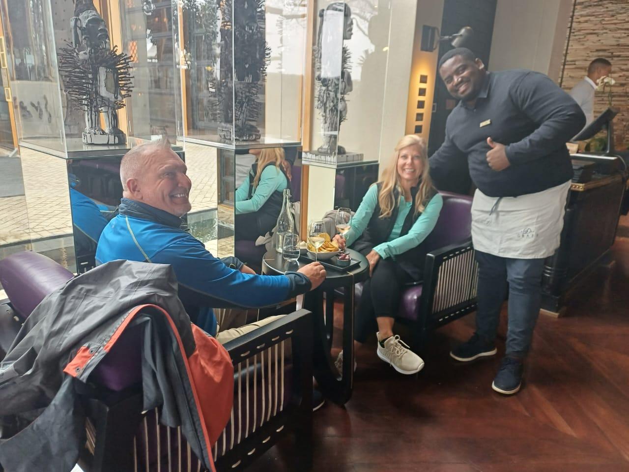 Cape Town: Stellenbosch and Paarl Half-Day Wine Tour – Cape Town, South Africa