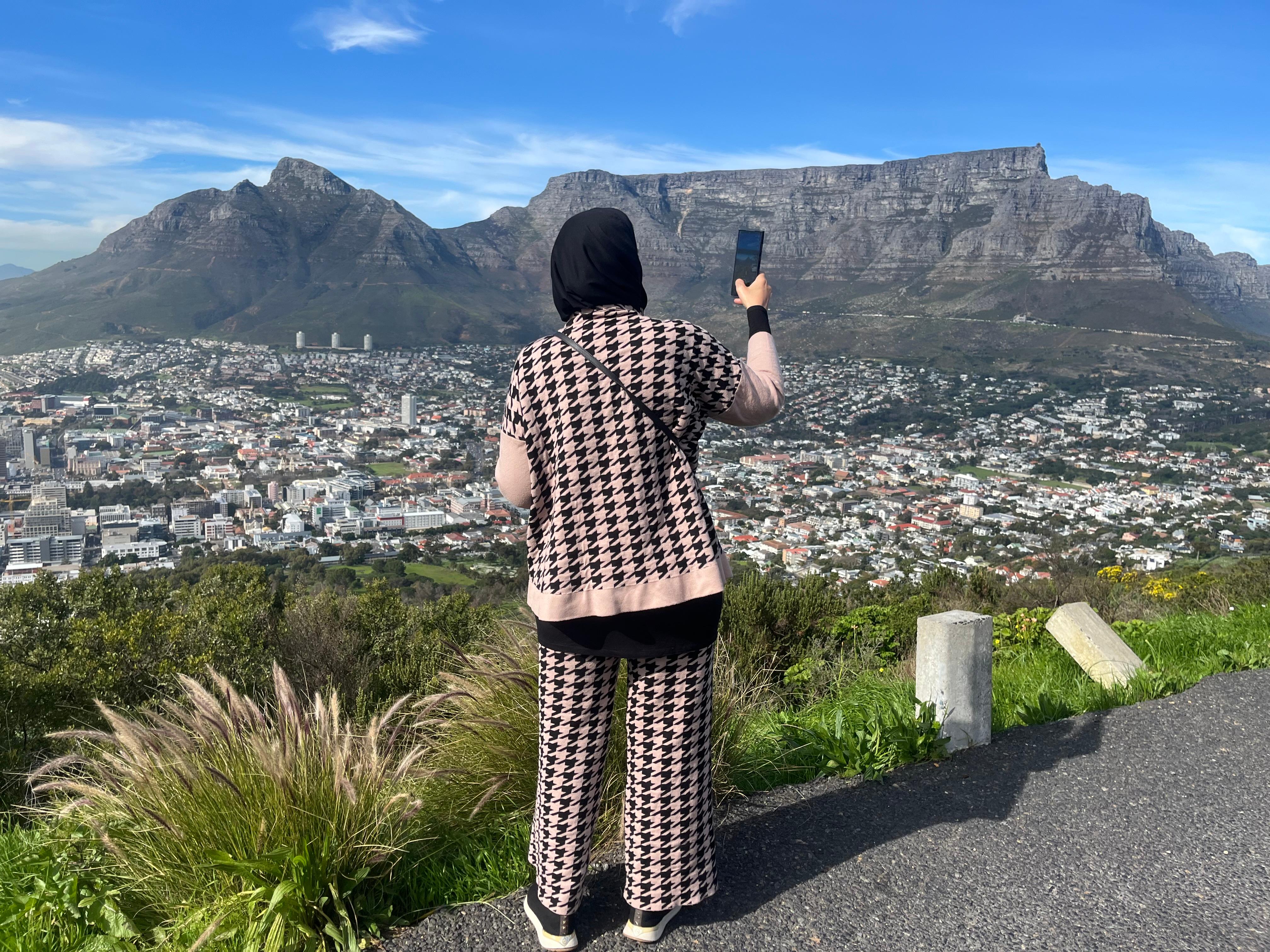 Cape Town: Table Mountain Cableway Ticket – Cape Town, South Africa