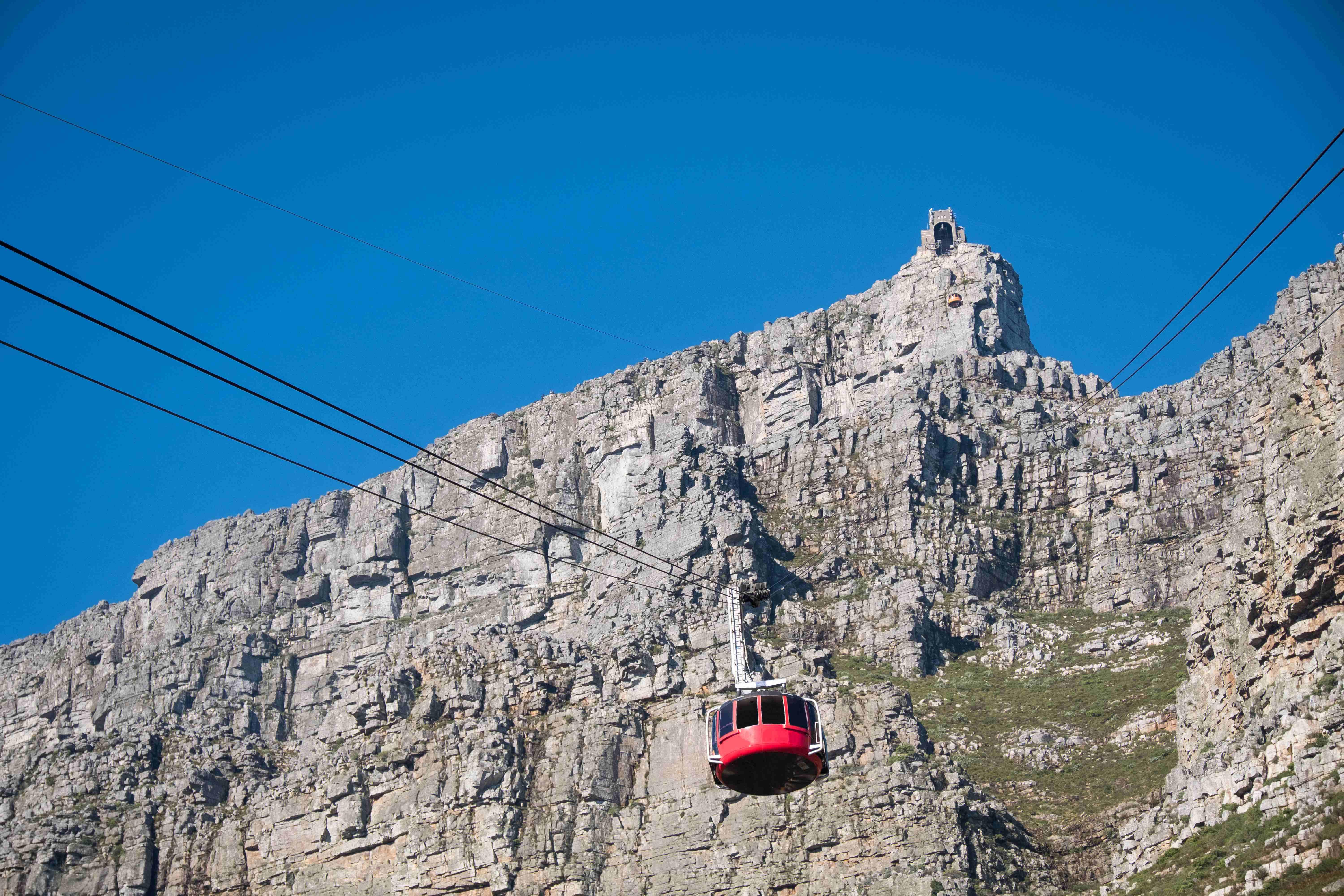 Cape Town: Table Mountain, Cape Point, and Penguins Tour – Cape Town, South Africa