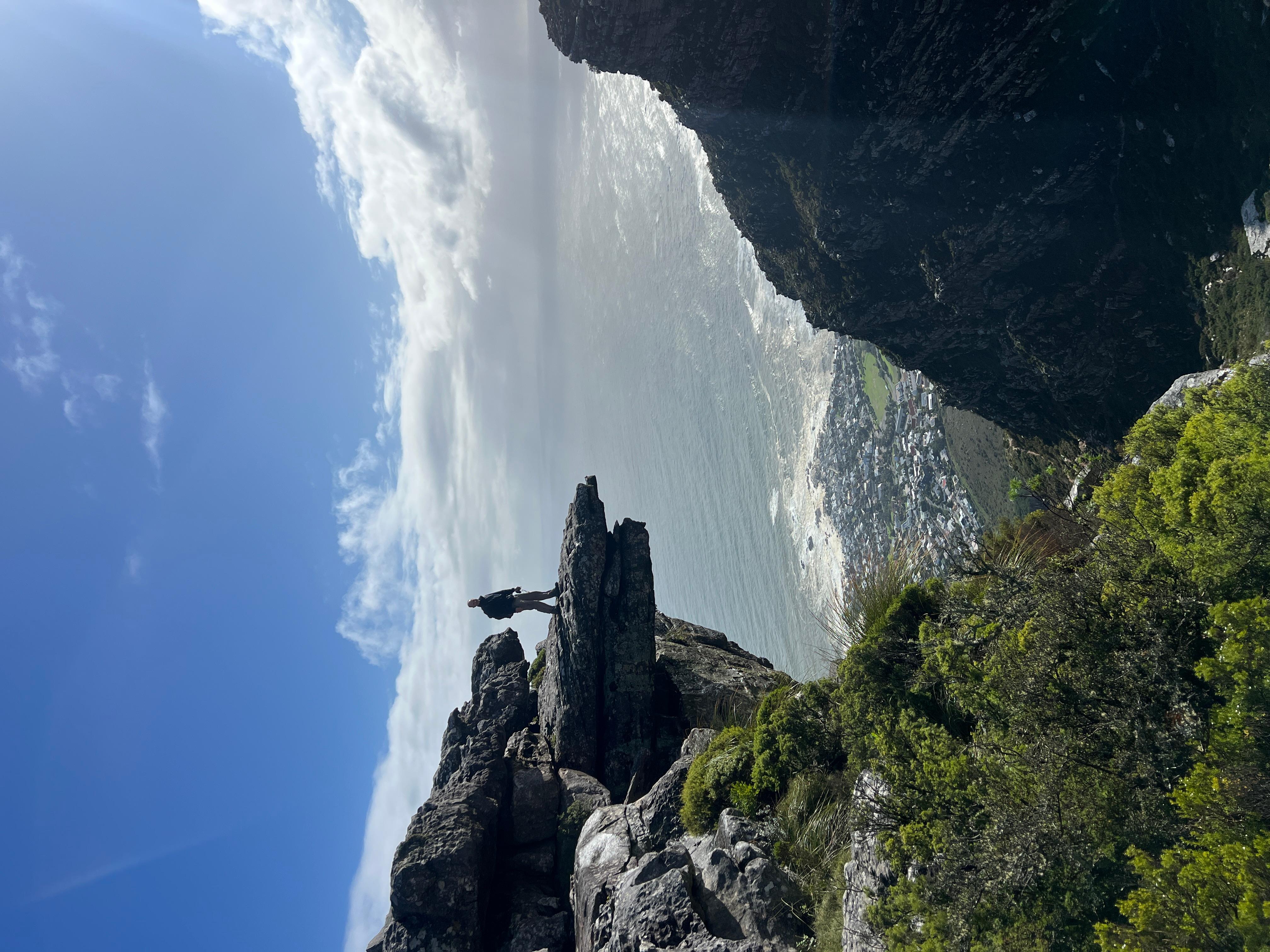 Cape Town: Table Mountain Hike with an Experienced Guide – Cape Town, South Africa