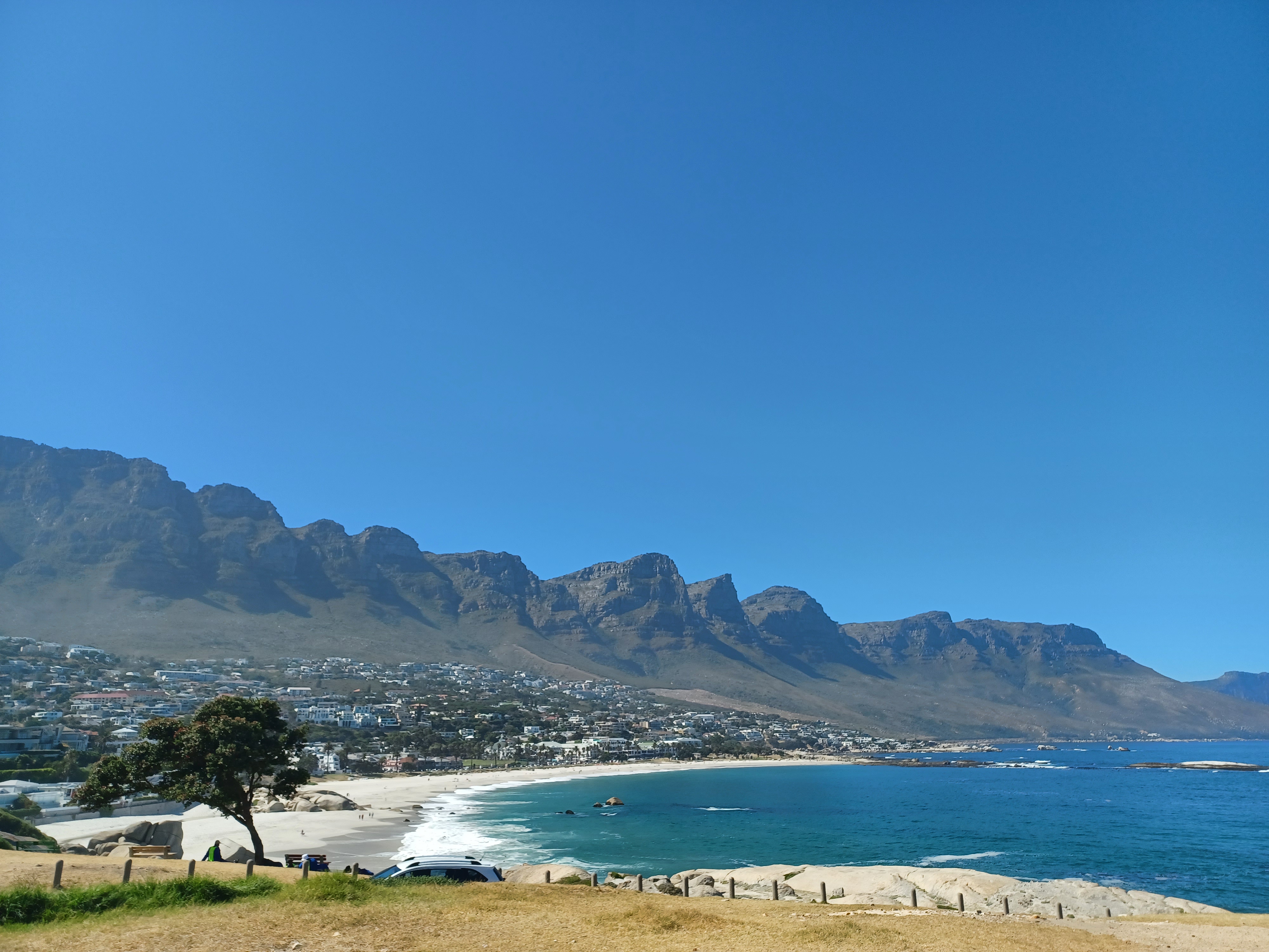 Cape Town: Table Mountain and Penguins Private Guided Tour – Cape Town, South Africa