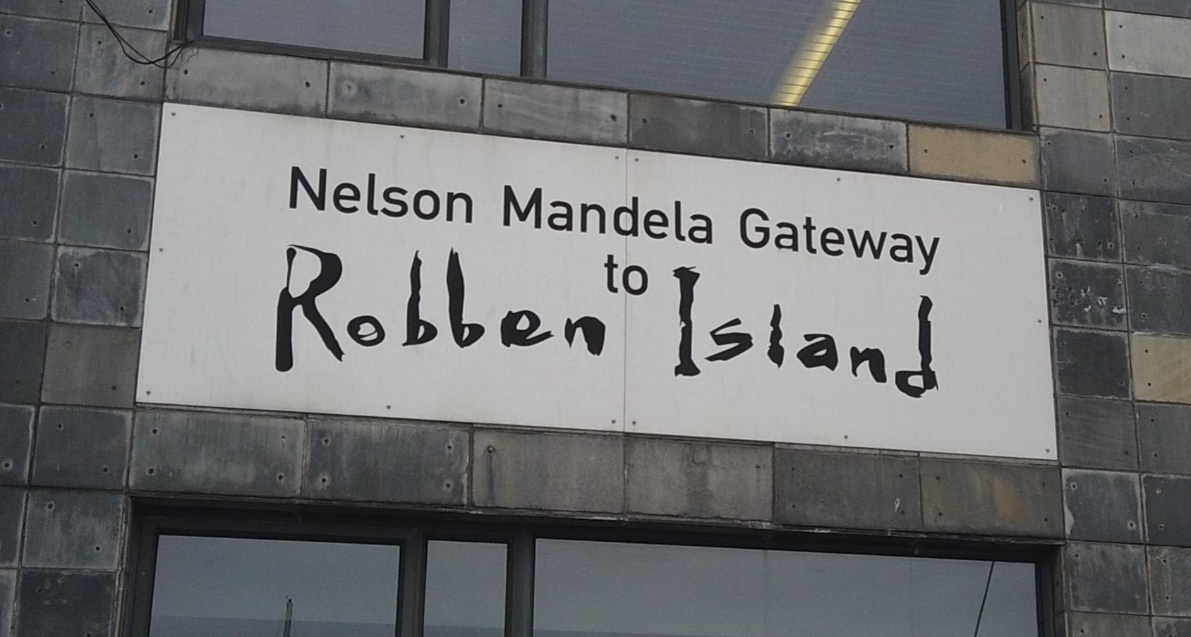Cape Town: Table Mountain and Robben Island Tour – Cape Town, South Africa