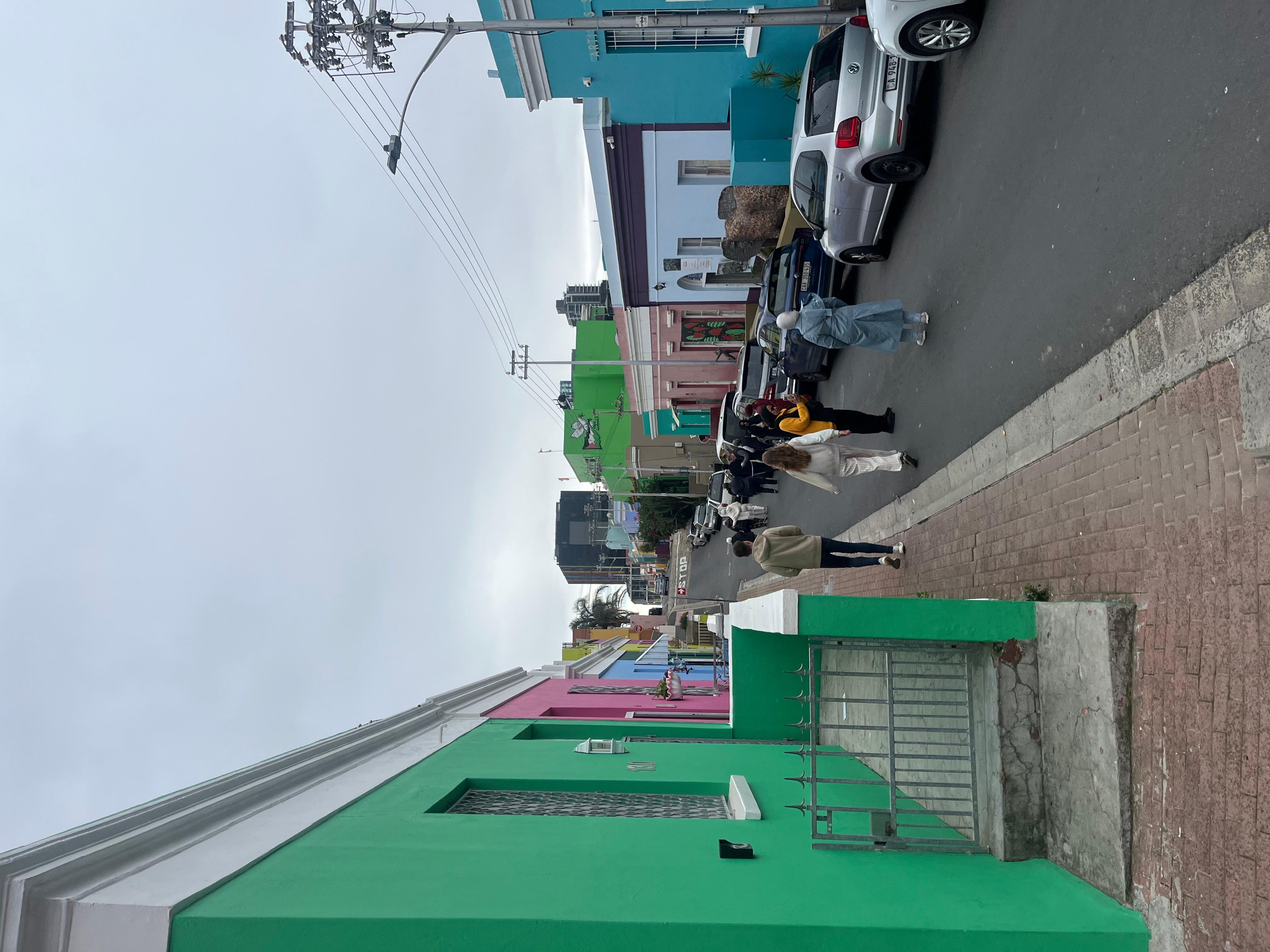 Cape Town Township Tour – Cape Town, South Africa