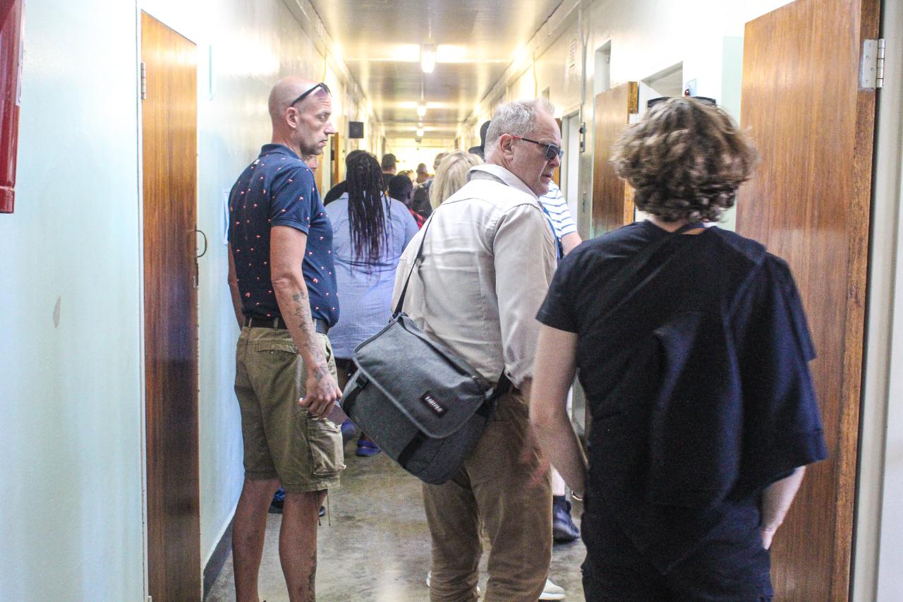 Cape Town:Robben Island Guided Tour, Skip the Ticketing Line – Cape Town, South Africa