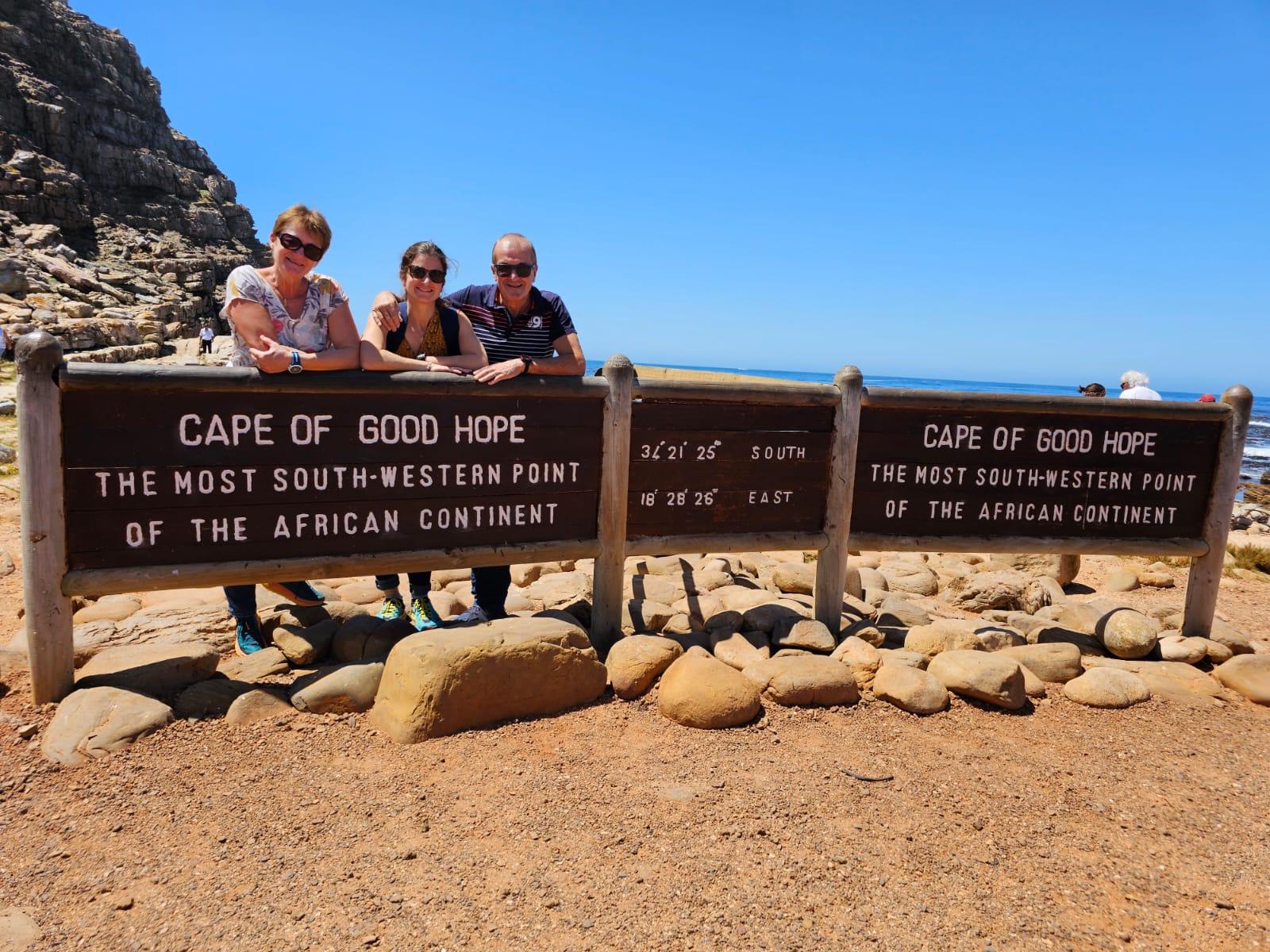 Cape of Good Hope & Penguins Private Tour – Cape Town, South Africa