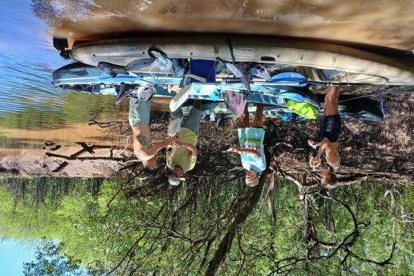 Capitan Island Kayaking & Snorkeling Experience with Snacks – Tamarindo, Costa Rica