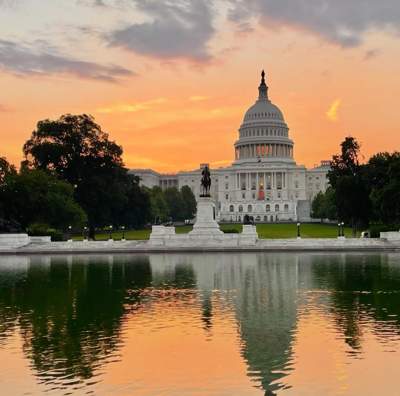 Capitol Hill Guided Tour with Entry Tickets (Early Access) – Washington, Washington DC