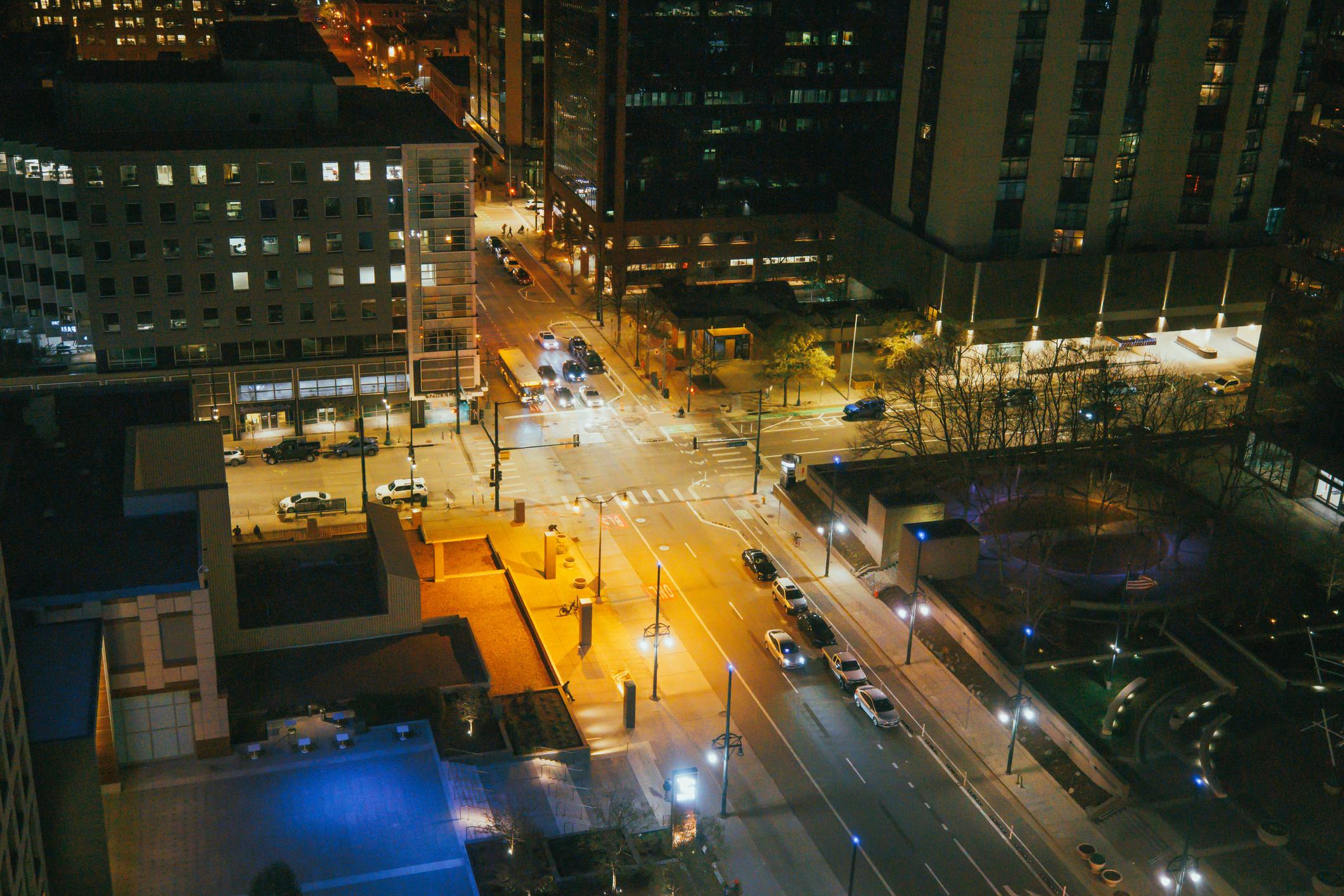 Capitol Hill Haunts: A Ghostly Walking Tour – Denver, Colorado