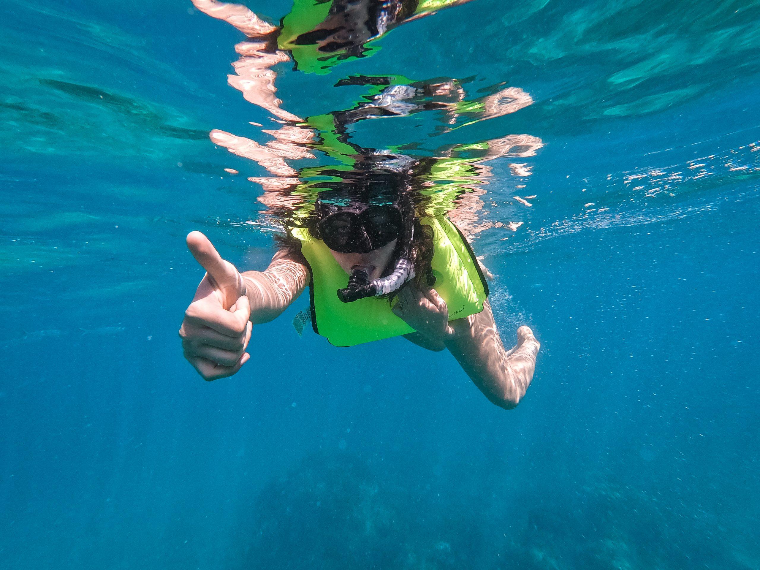 Catalina Island and Snorkeling from Punta Cana – Punta Cana, Dominican Republic