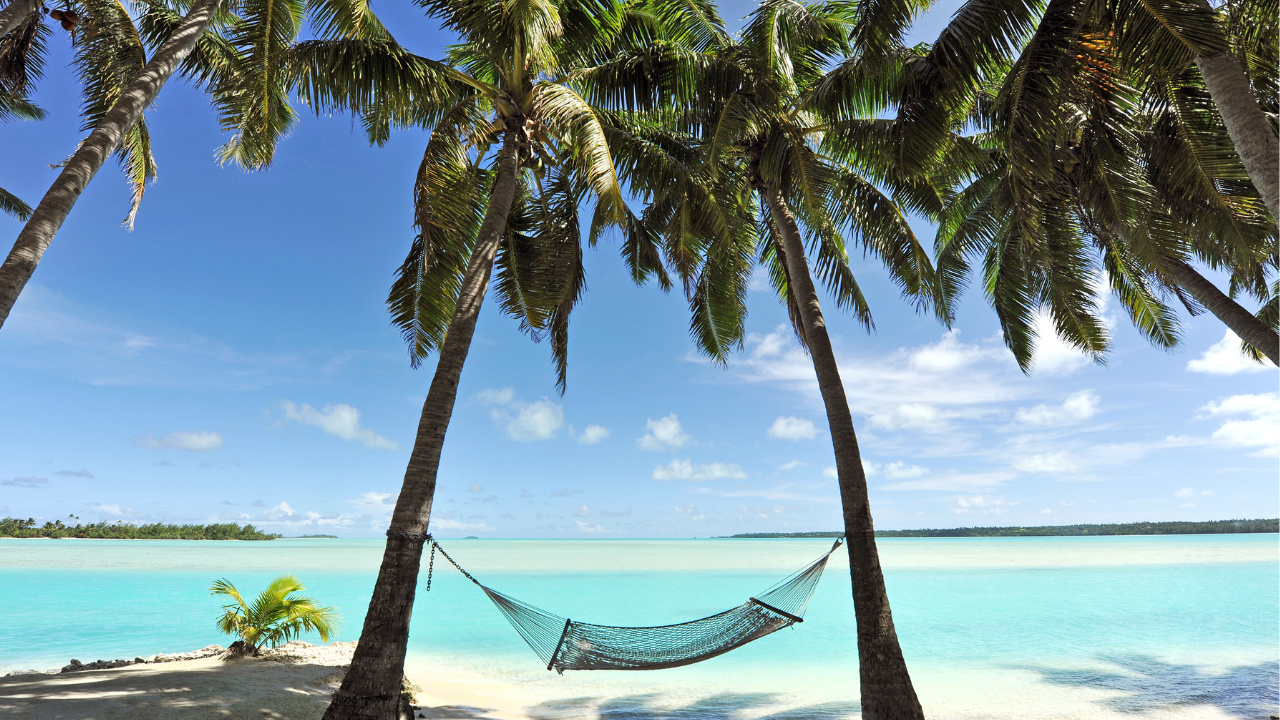 Catalina Island, even more pristine than Saona – La Romana, Dominican Republic