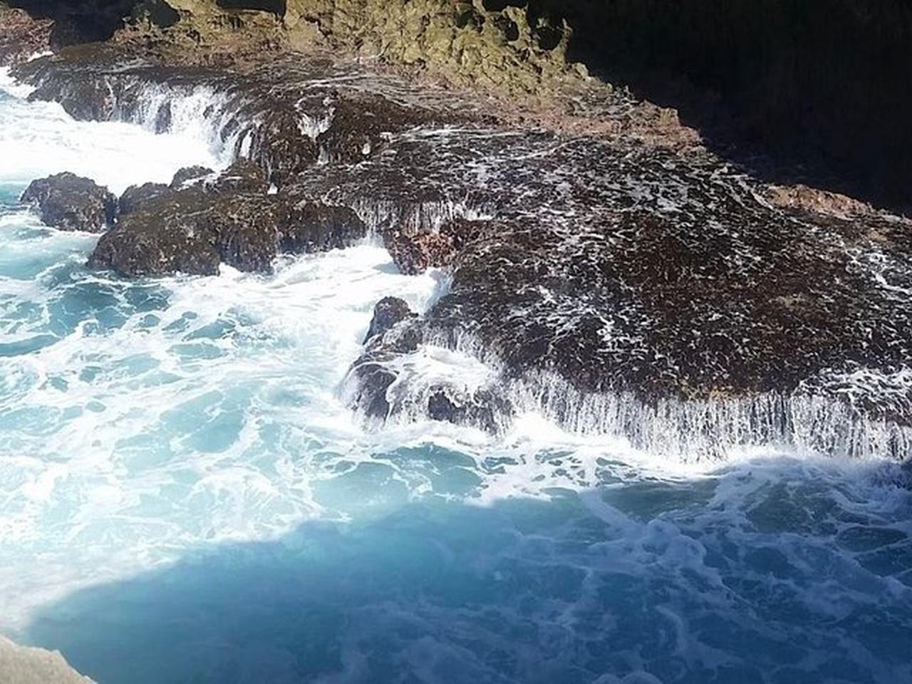 Cave Hopping Tour – Arecibo, Puerto Rico