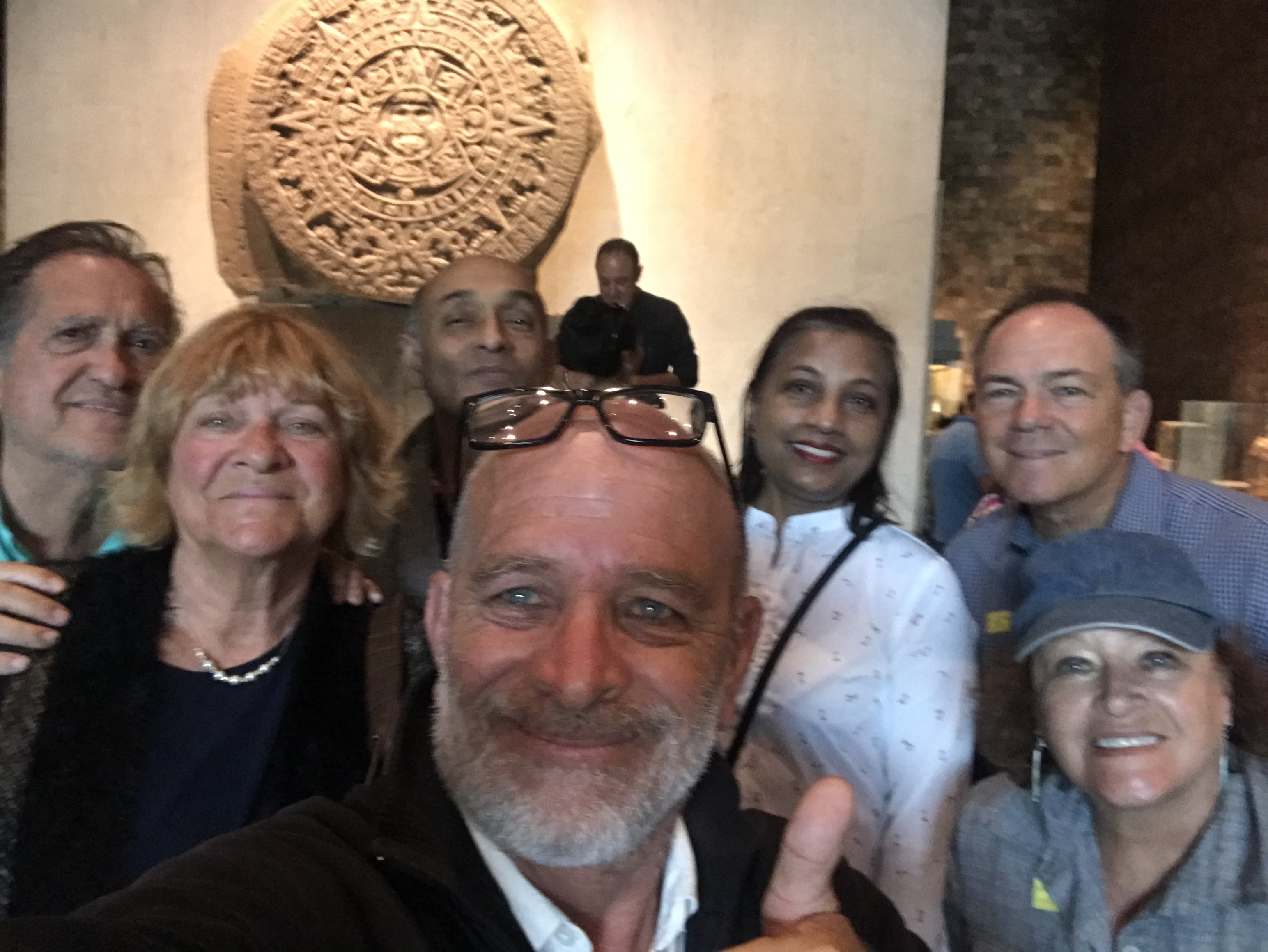 Chapultepec Castle & Anthropology Museum Prívate Tour – Mexico City, Mexico