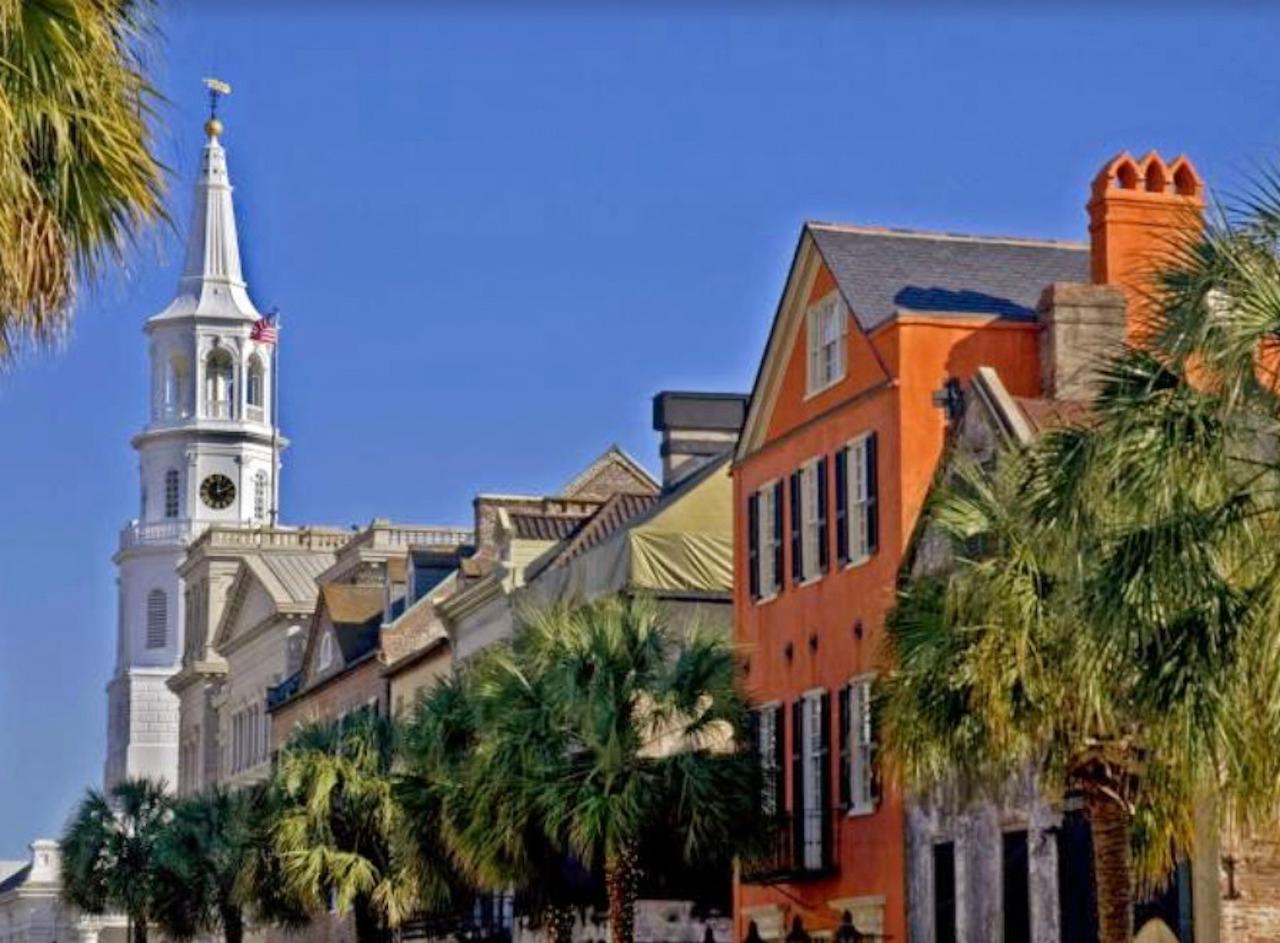 Charleston: City Tour with Charleston Museum Entry Combo – Charleston, South Carolina