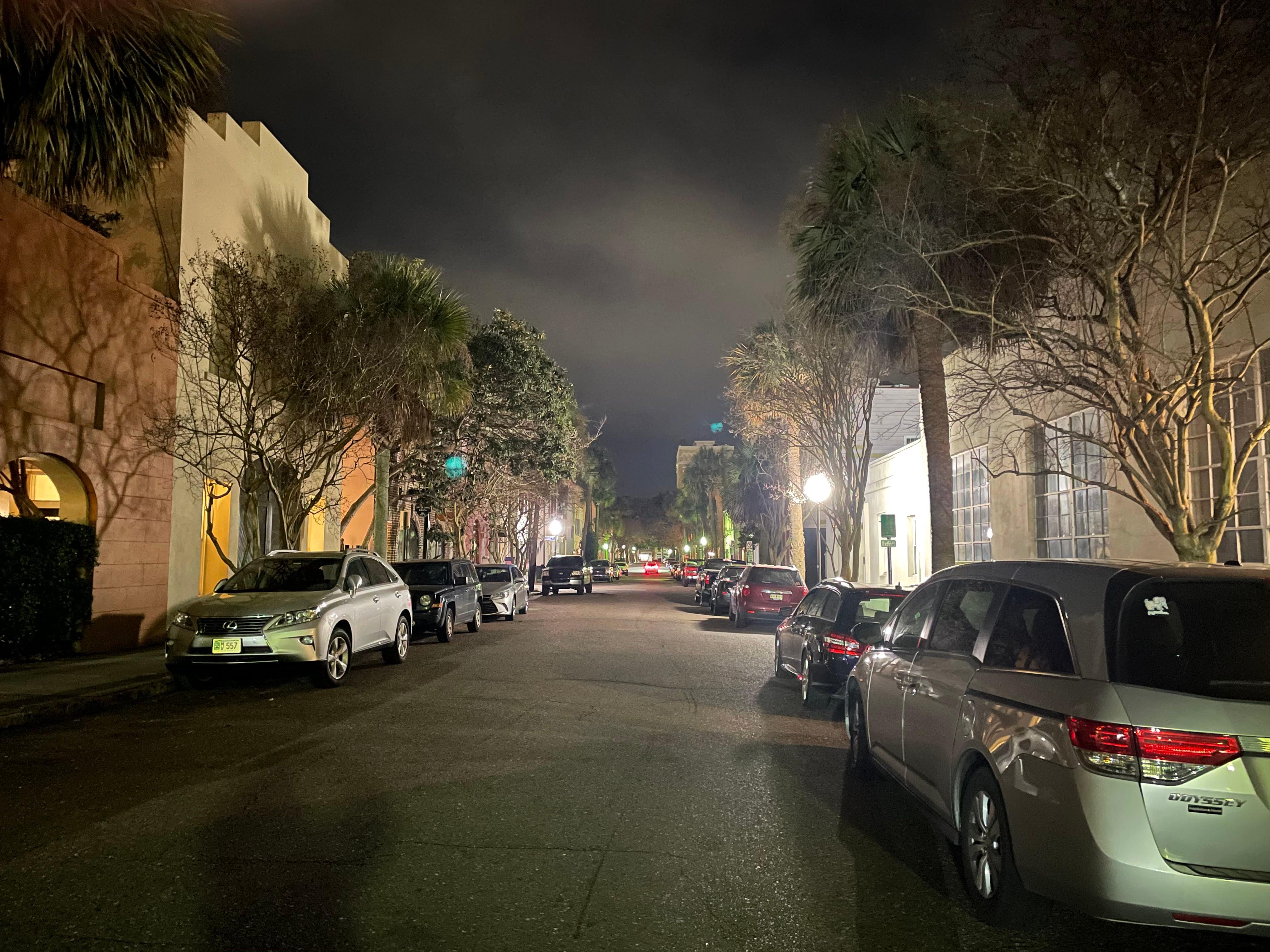 Charleston: Haunted History Tour – Learn to see a Ghost – Charleston, South Carolina