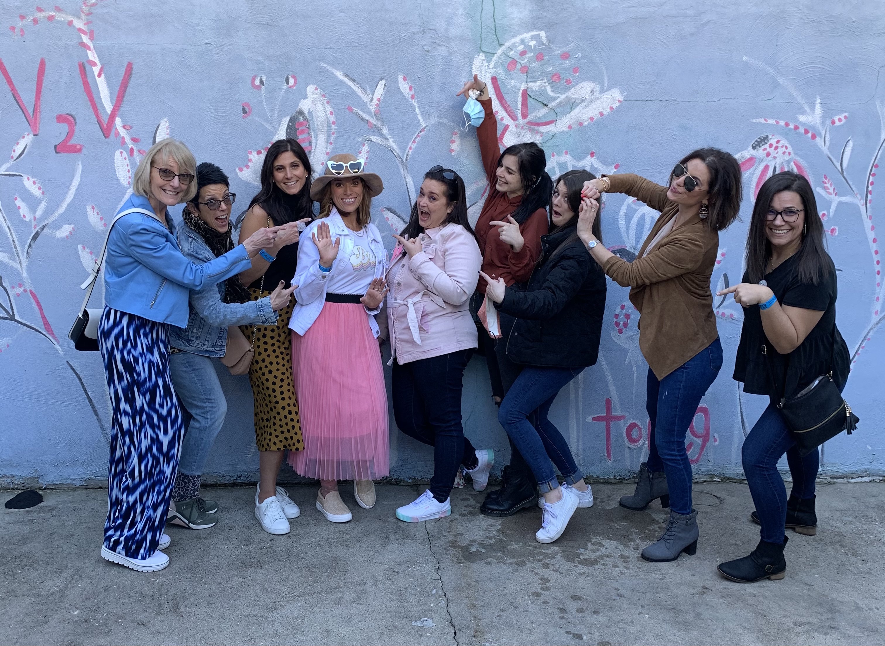 Charleston: King Street Shopping Tour with Drinks – Charleston, South Carolina