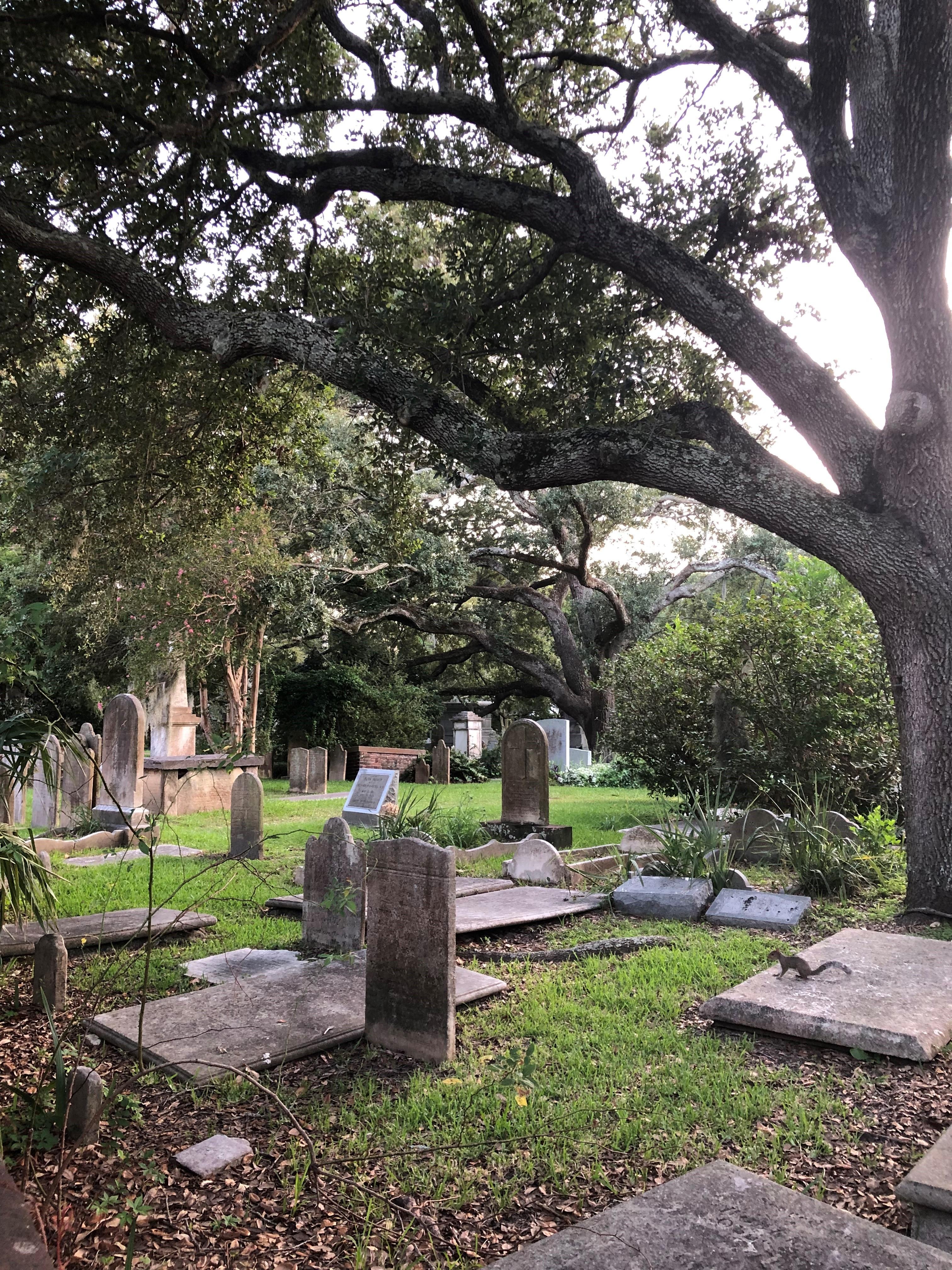 Charleston: Pirate Escape Scavenger Hunt – Charleston, South Carolina