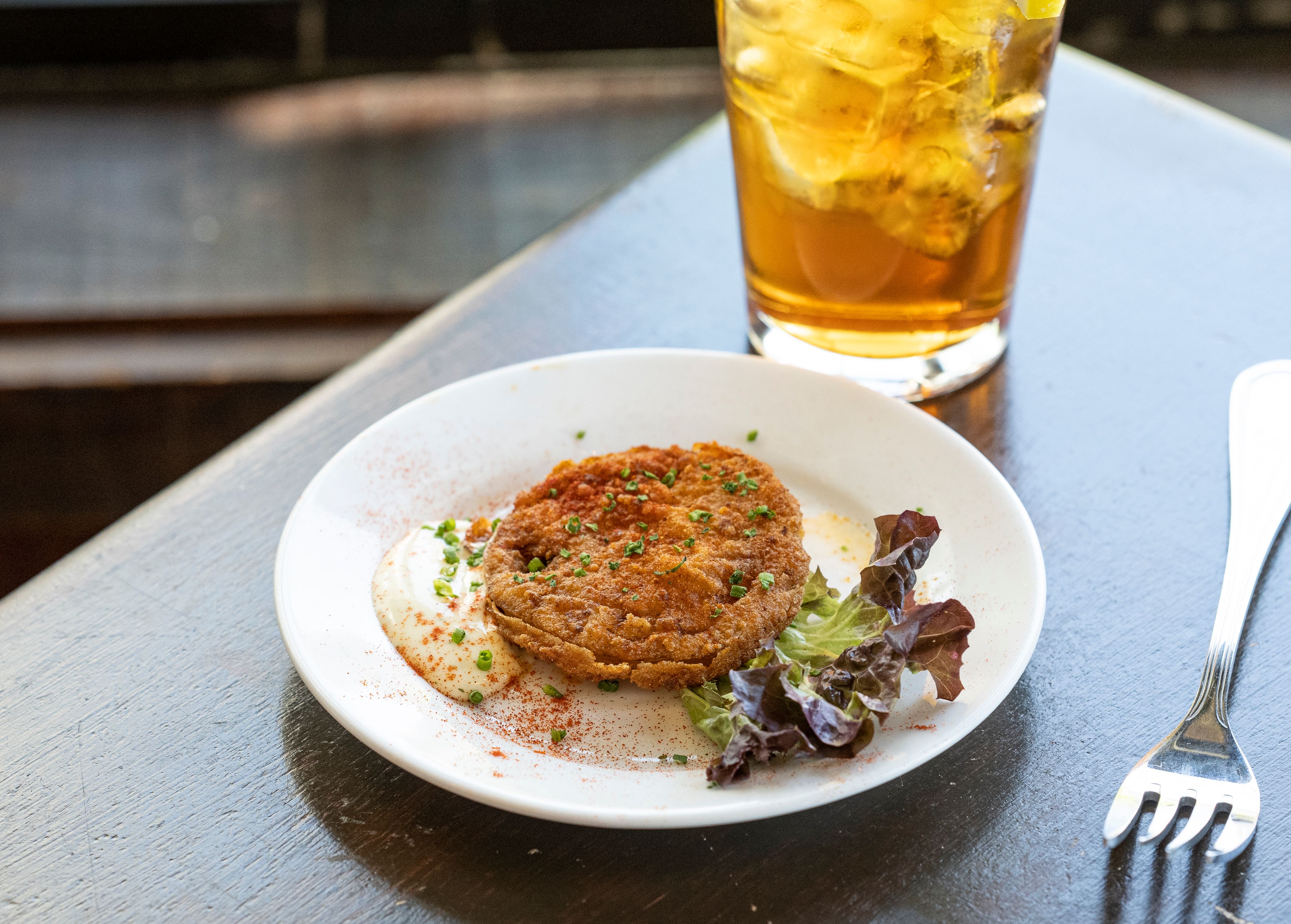 Charleston: Savor the Flavors Upper King Street Food Tour – Charleston, South Carolina