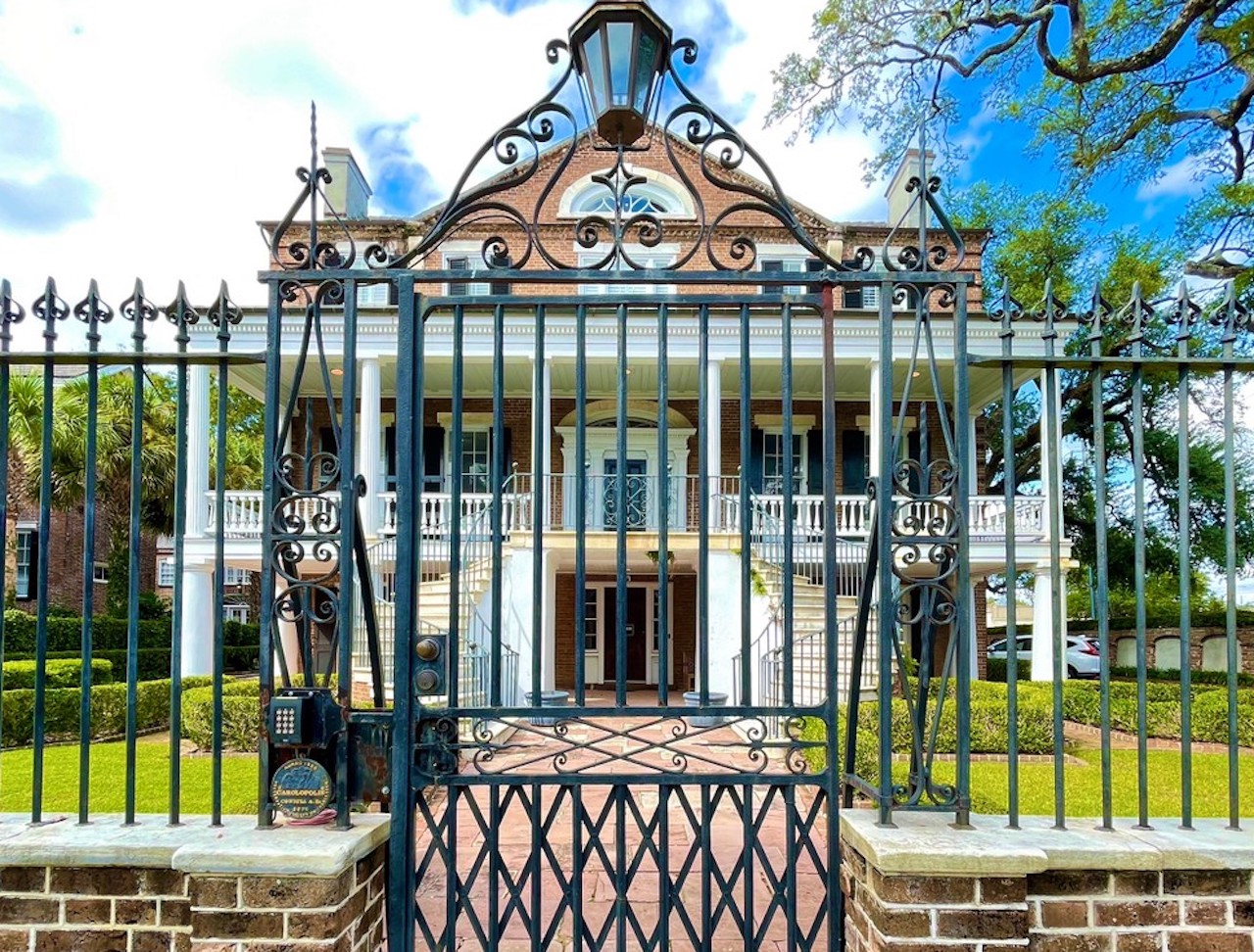 Charleston: The Complete Lowcountry Tour. Get Out of Town! – Charleston, South Carolina