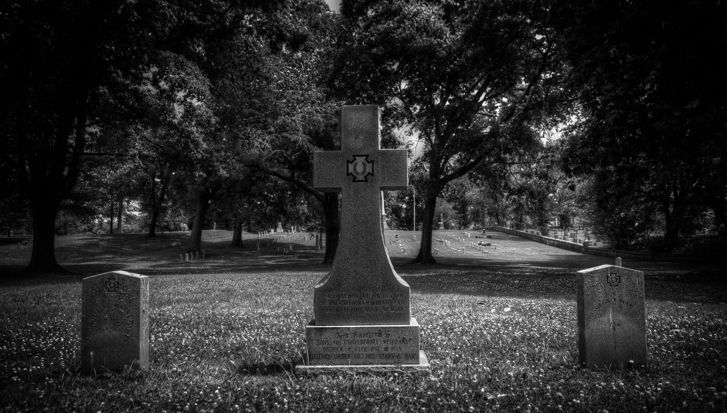 Chattanooga: Adults-Only Haunted City Walking Tour – Chattanooga, Tennessee