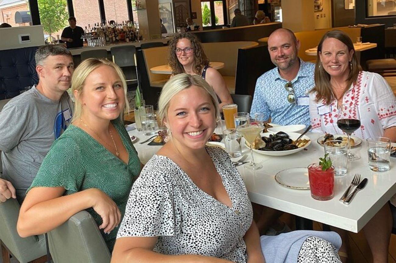 Chattanooga: Downtown Food Tour with 3-4 Tastings – Chattanooga, Tennessee