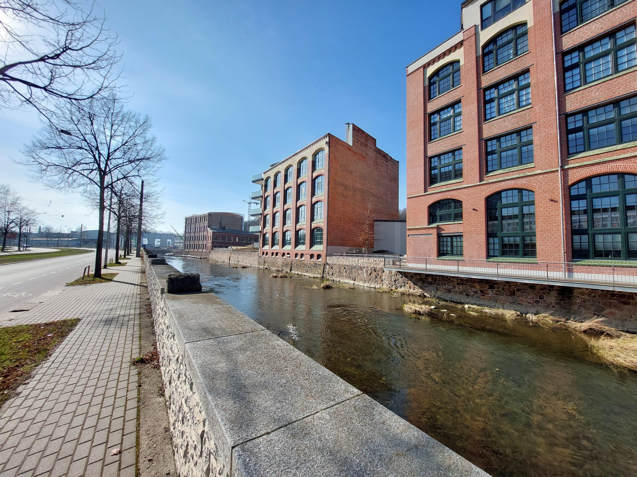 Chemnitz city tour – Chemnitz, Germany