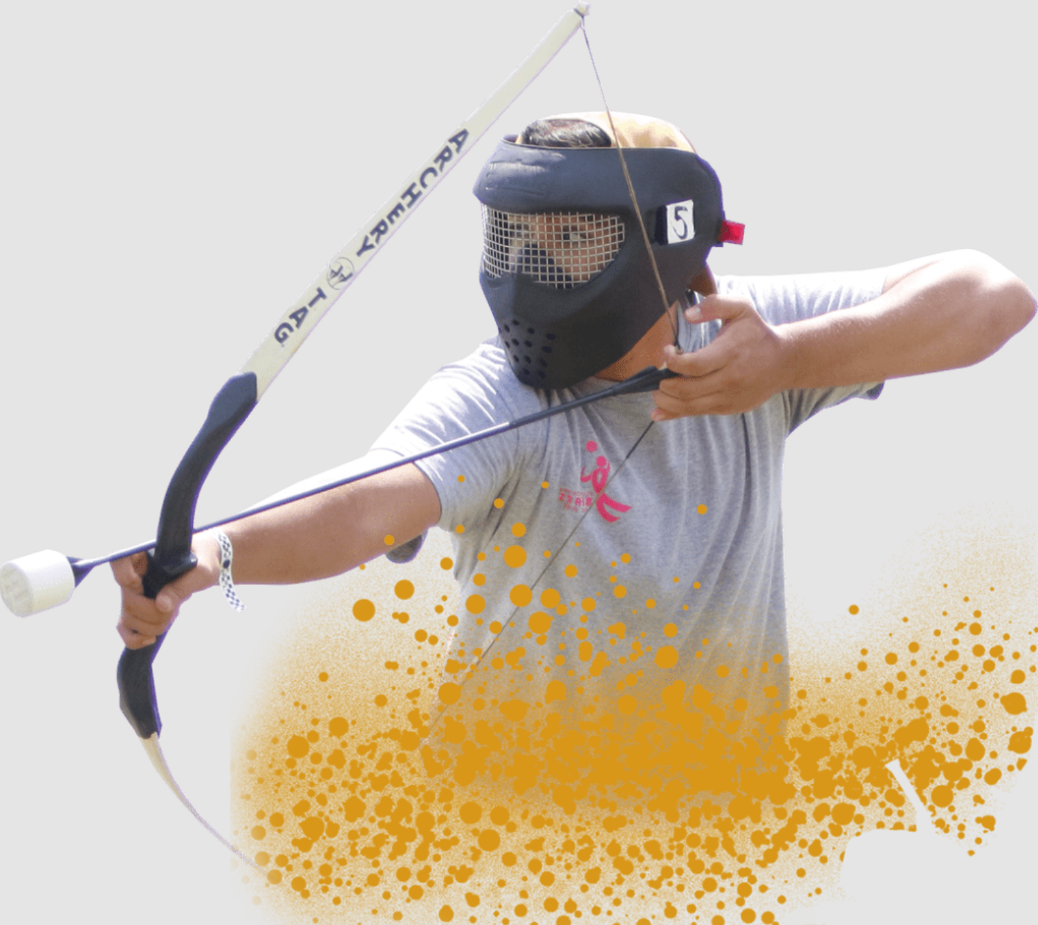 Clermont: Archery Tag Experience – Clermont, Florida