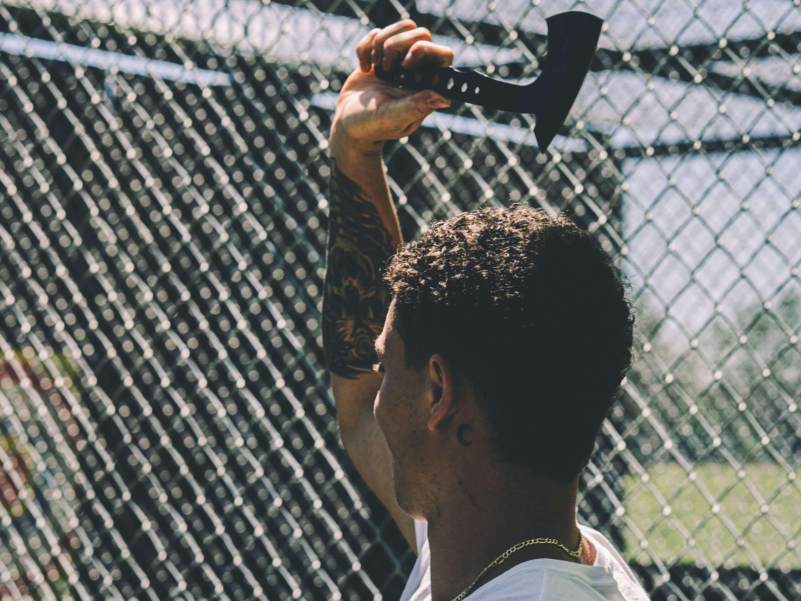 Clermont: Axe Throwing Experience – Florida