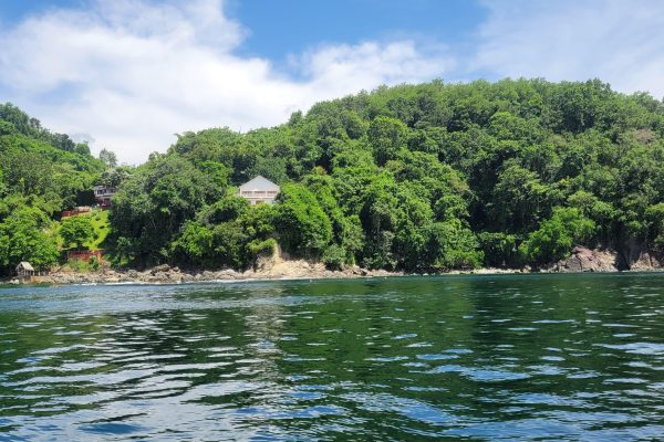 Coastline Snorkel And BBQ – Trinidad and Tobago