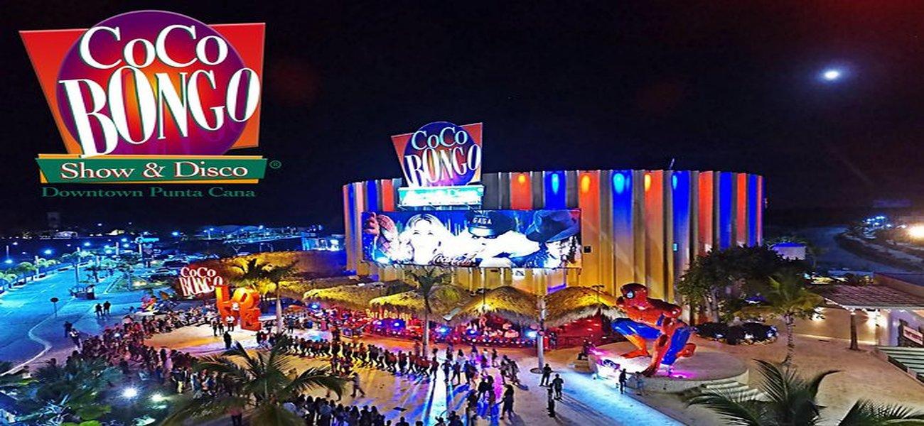 Coco Bongo: Official Site – Coco Bongo: Tickets & Passes – Punta Cana, Dominican Republic