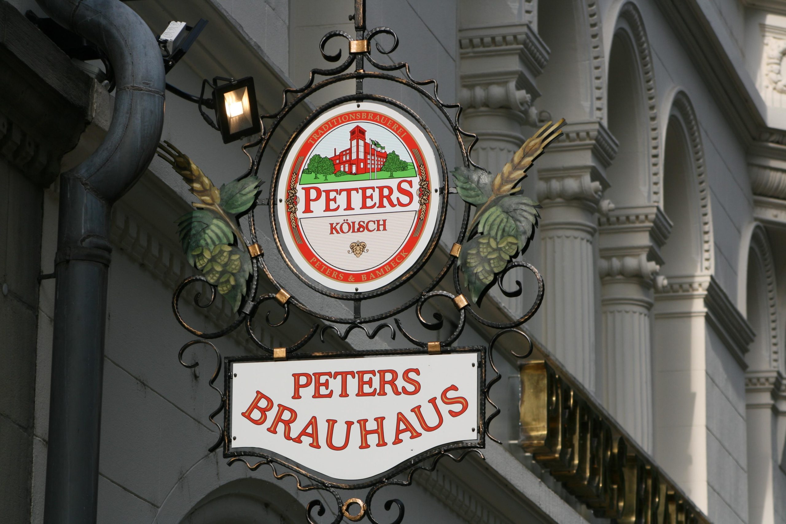 Cologne: 3 Old Town Breweries Guided Walking Tour – Cologne, Germany