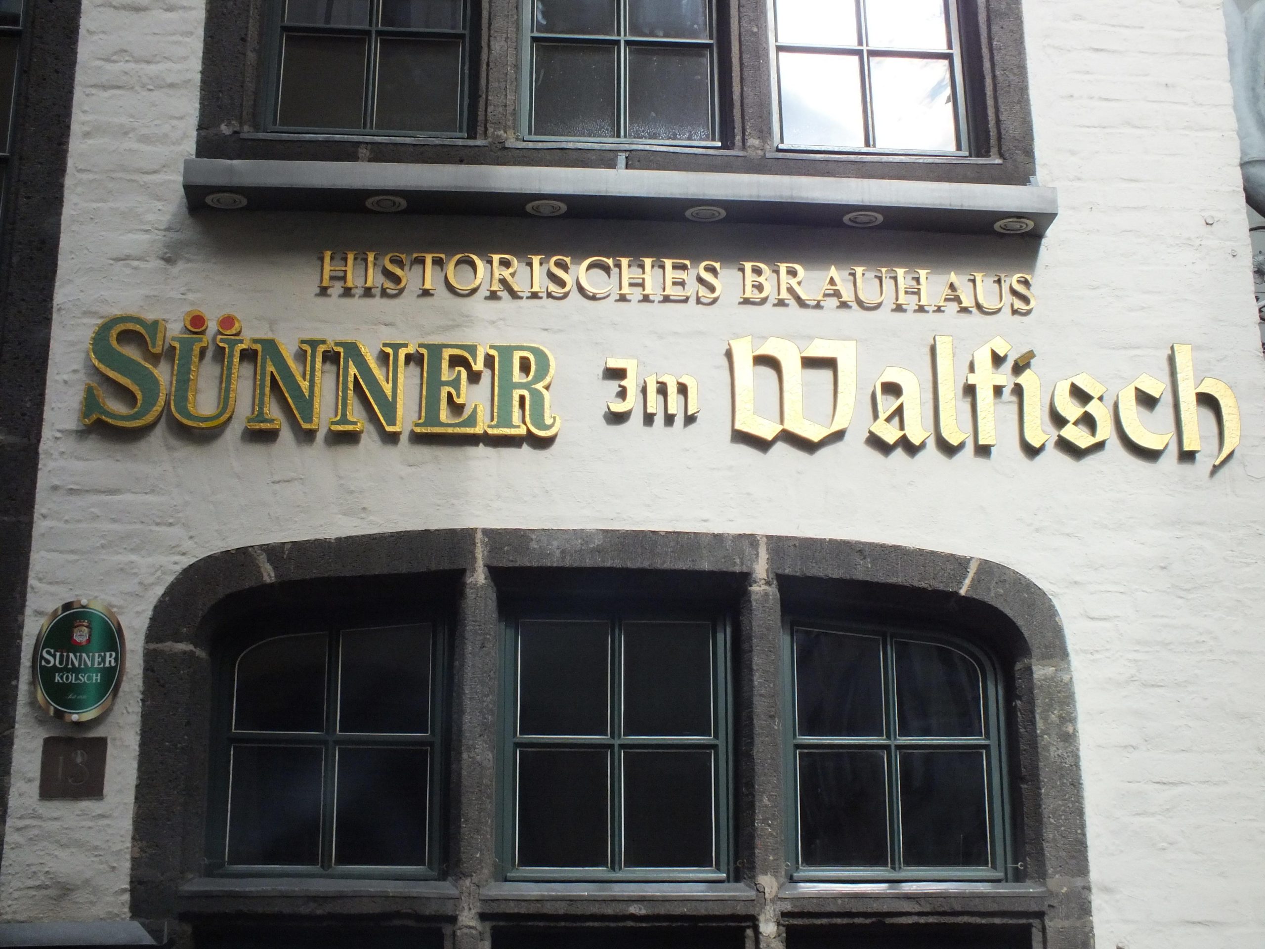 Cologne: Brewery Tour with Kölsch and Halven Hahn – Cologne, Germany