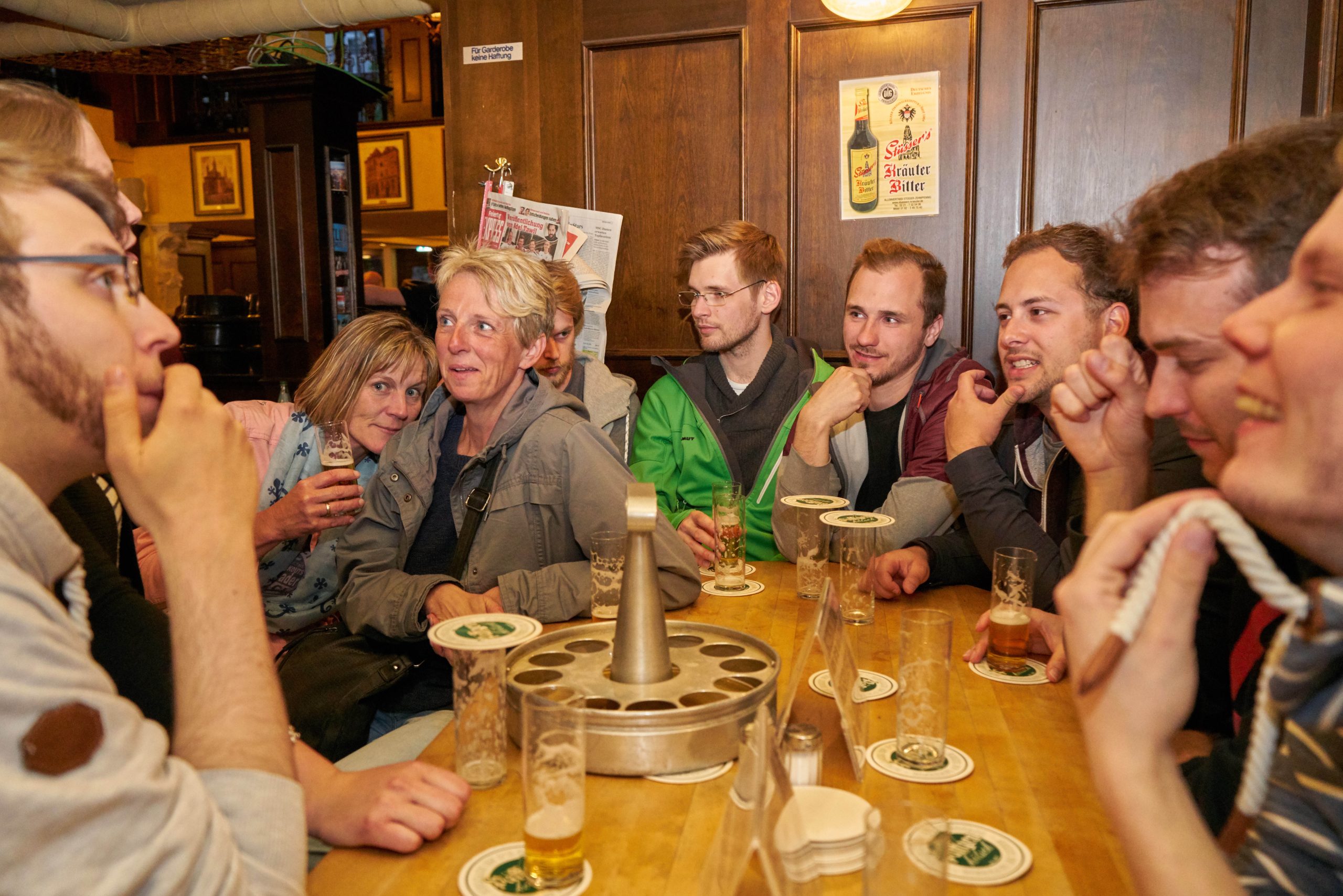 Cologne: Kölsch Beer and Brew House 2-Hour Tour – Cologne, Germany