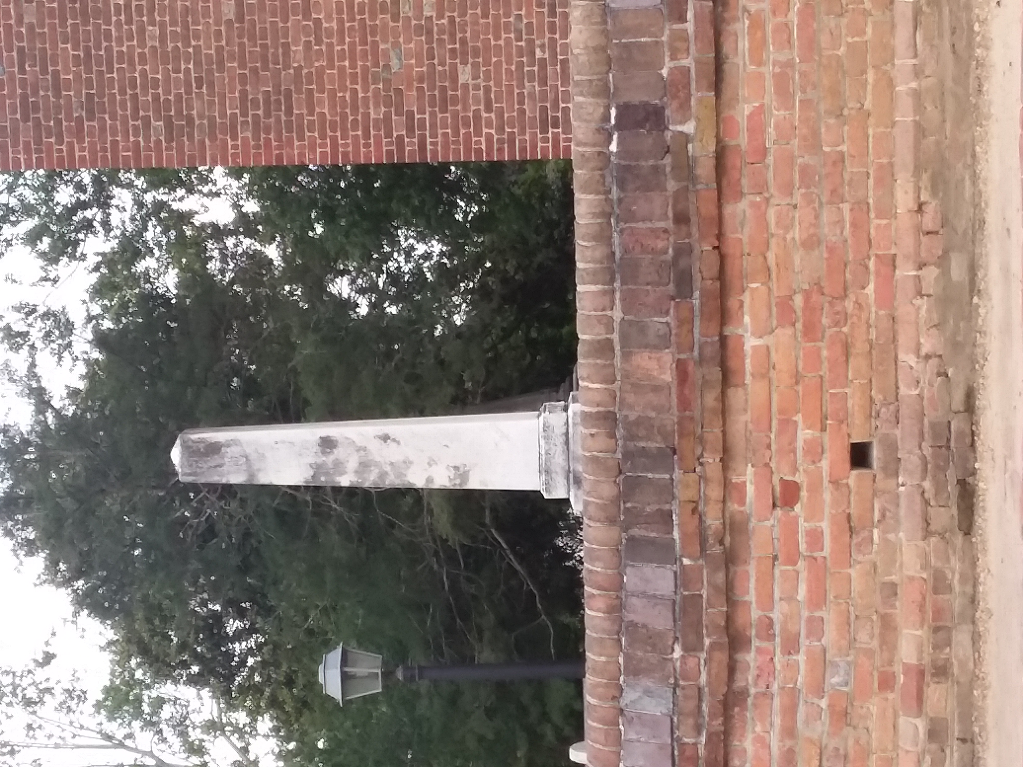 Colonial Williamsburg Ghost Stories – Williamsburg, Virginia