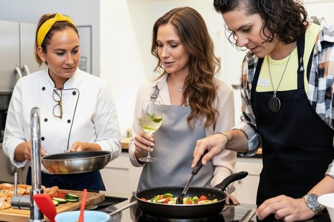 Cook Authentic Dominican Flavors in Santo Domingo – Santo Domingo, Dominican Republic