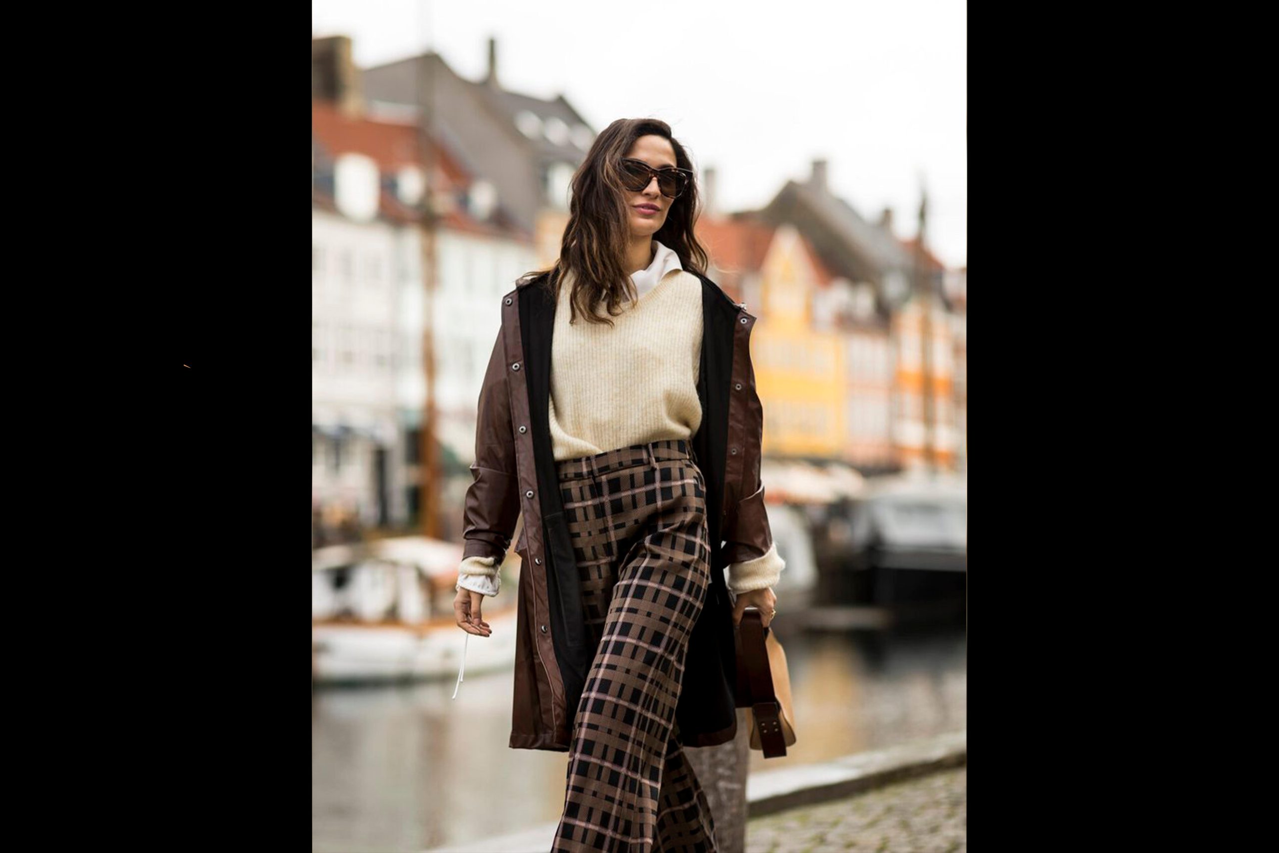 Copenhagen: 1-Hour Street Style Photoshoot – Copenhagen, Denmark