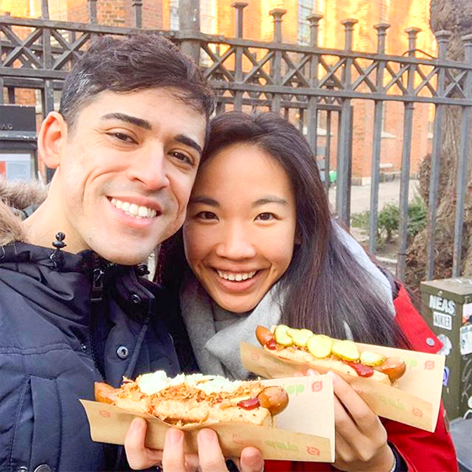 Copenhagen: 3-Hour Culinary Bike Tour – Copenhagen, Denmark