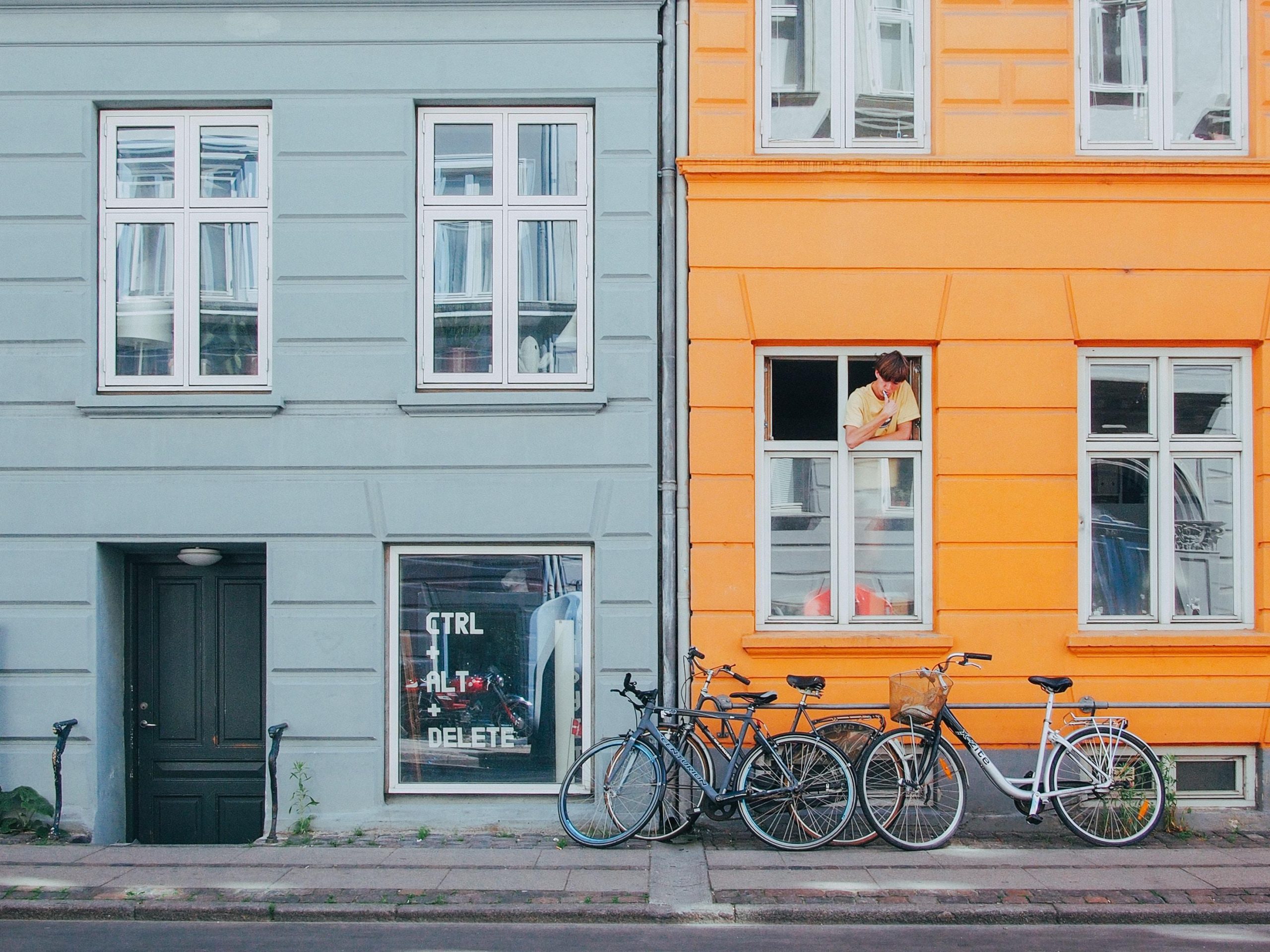 Copenhagen: Capture the most Photogenic Spots with a Local – Copenhagen, Denmark