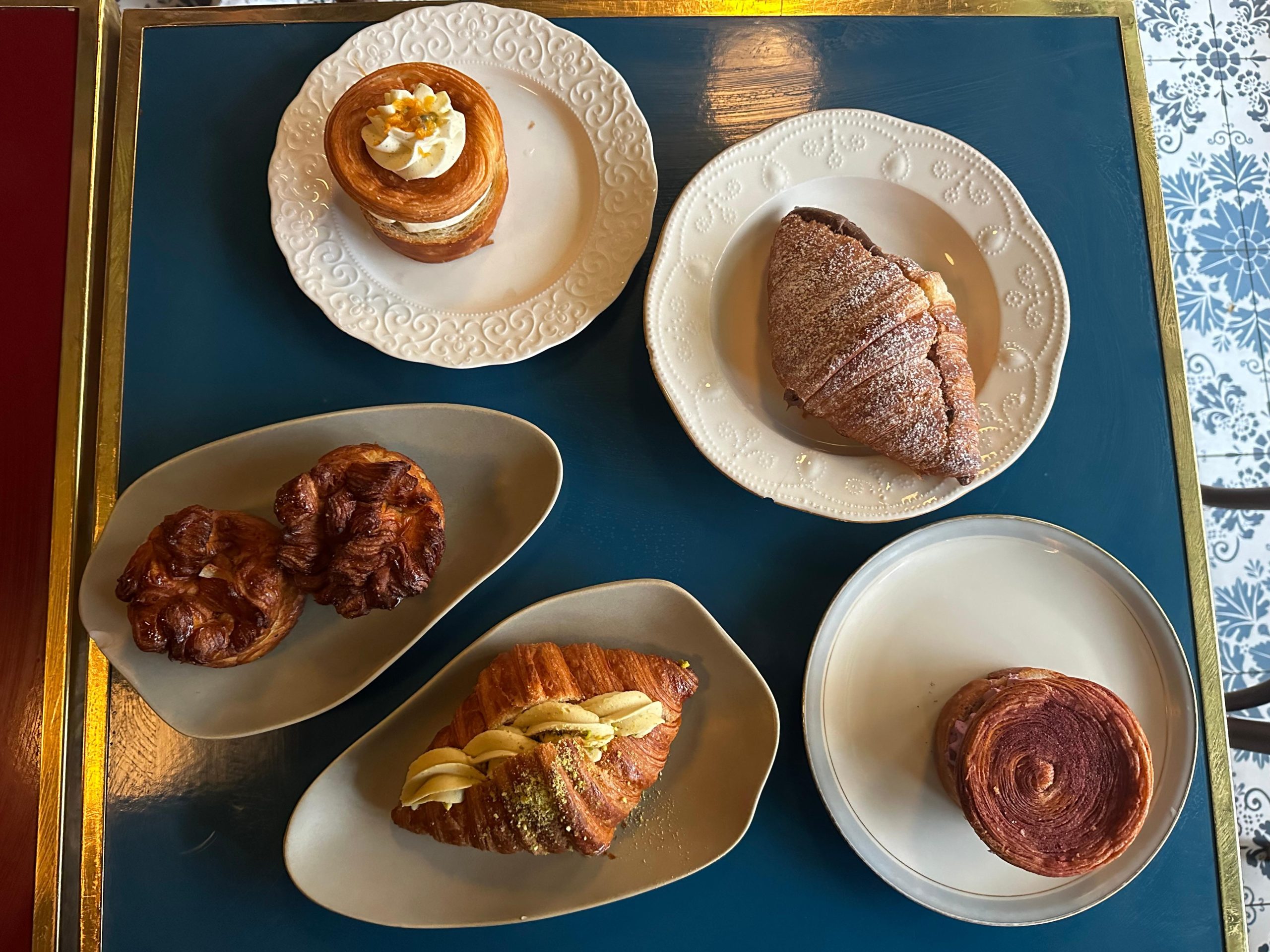 Copenhagen: Food Tour with 6+ Tastings of Danish Classics – Copenhagen, Denmark