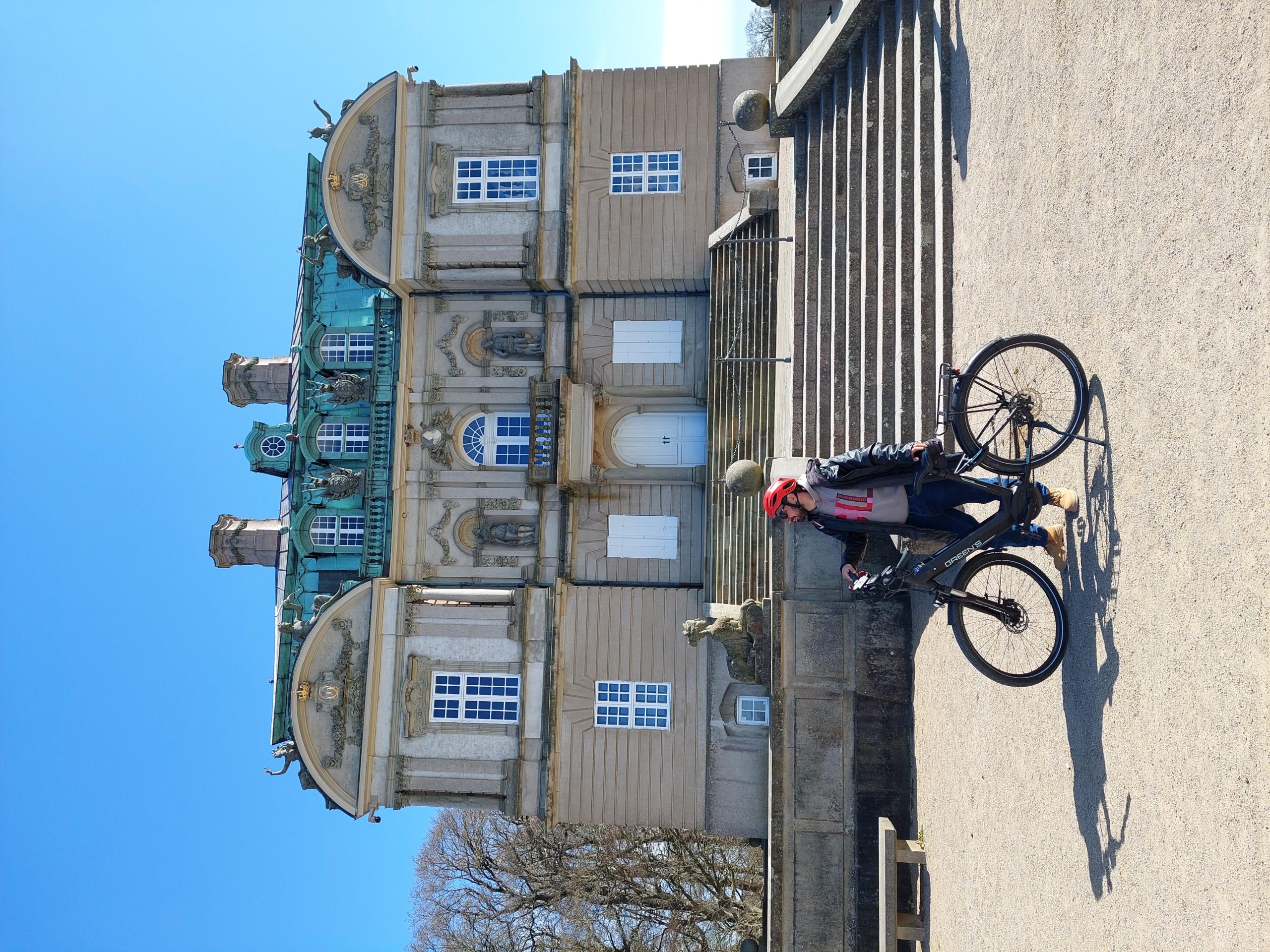 Copenhagen: Guided Tour Deer Park in Klampenborg – Copenhagen, Denmark