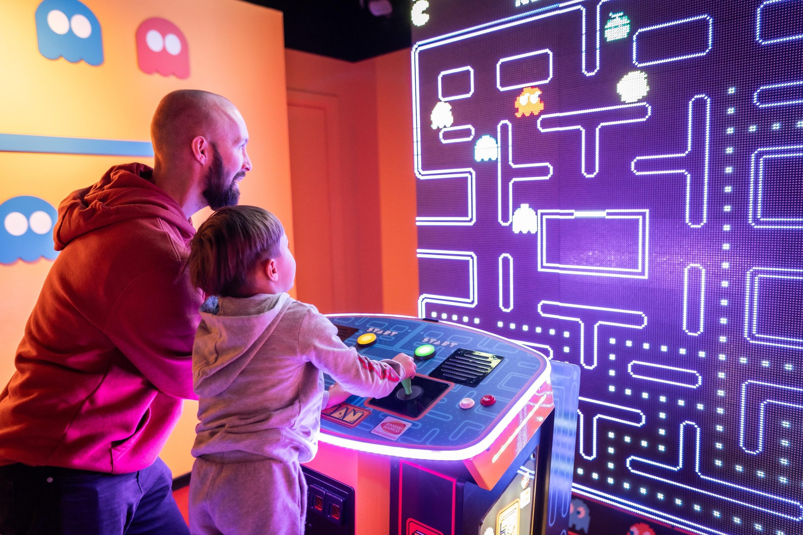 Copenhagen: Guinness World Records Museum Admission Ticket – Copenhagen, Denmark