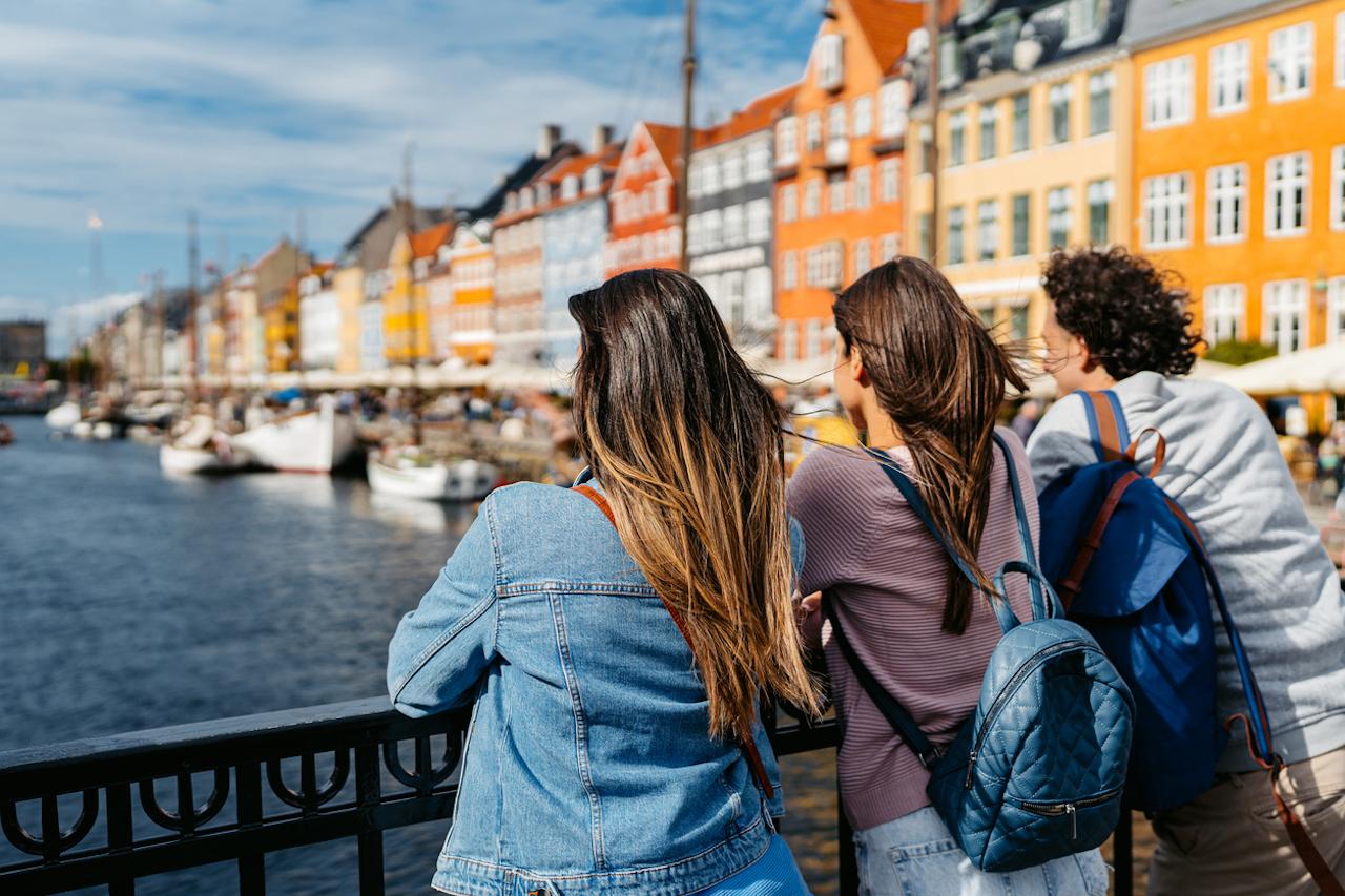 Copenhagen: Highlights & Secrets Private Walking Tour – Copenhagen, Denmark
